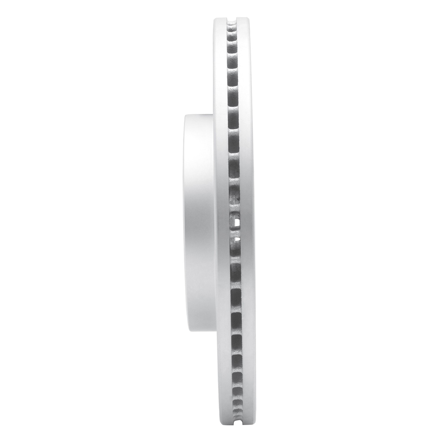DYN 830-59037R DFC Geoperformance Rotor - Drilled and Slotted - Image 4
