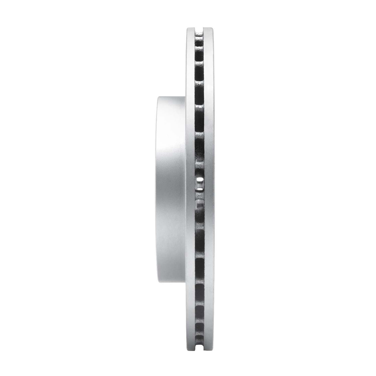 DYN 830-59038L DFC Geoperformance Rotor - Drilled and Slotted - Image 4