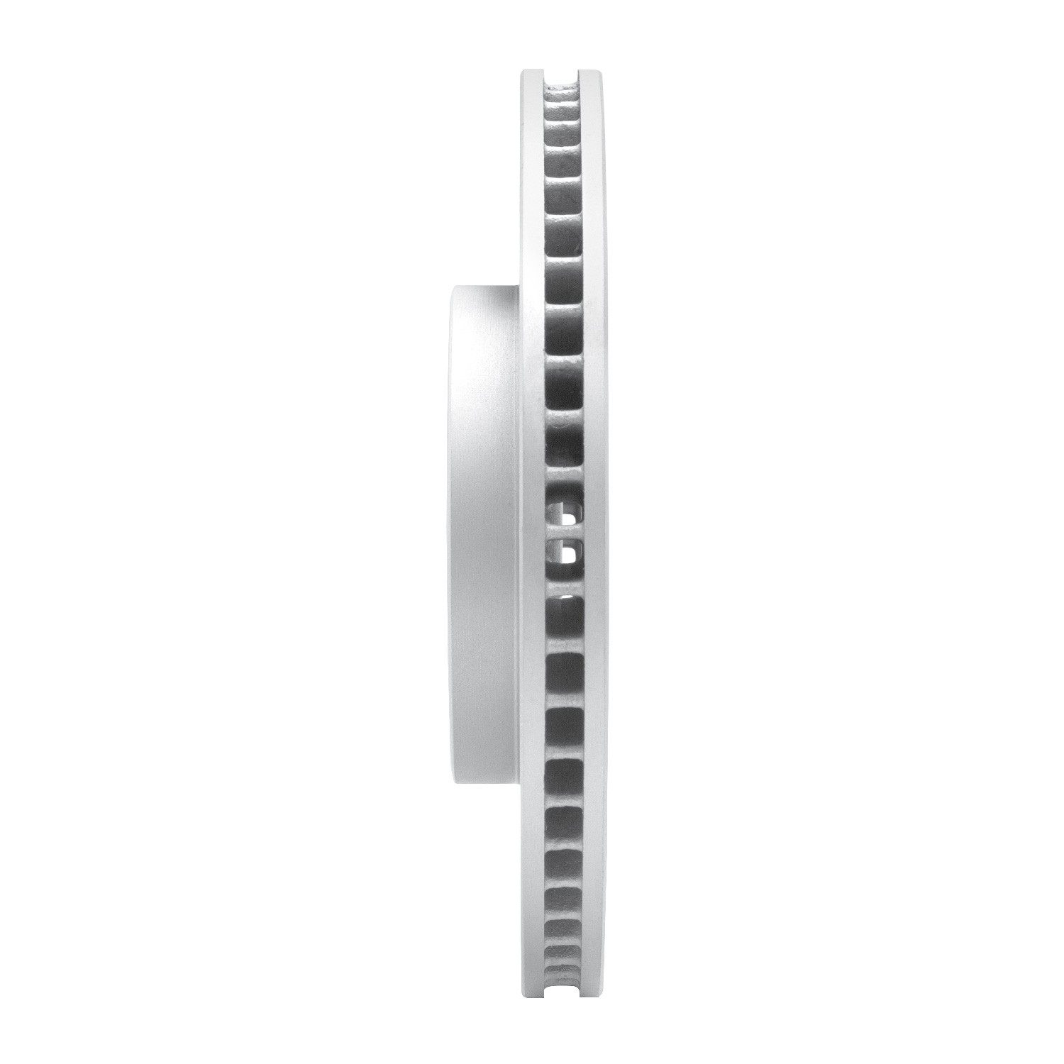 DYN 830-59039L DFC Geoperformance Rotor - Drilled and Slotted - Image 4