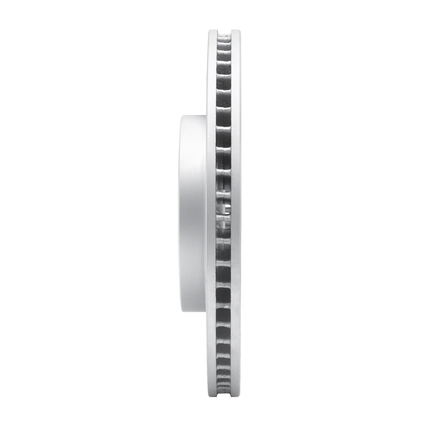 DYN 830-59039R DFC Geoperformance Rotor - Drilled and Slotted - Image 4