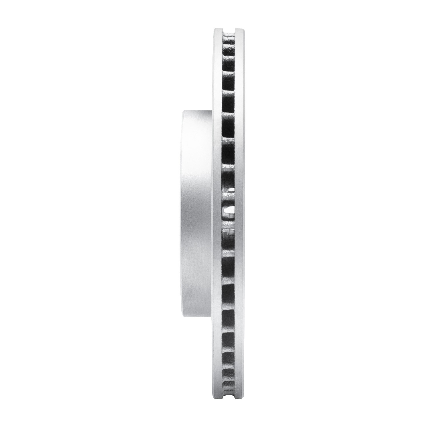 DYN 830-59040R DFC Geoperformance Rotor - Drilled and Slotted - Image 4