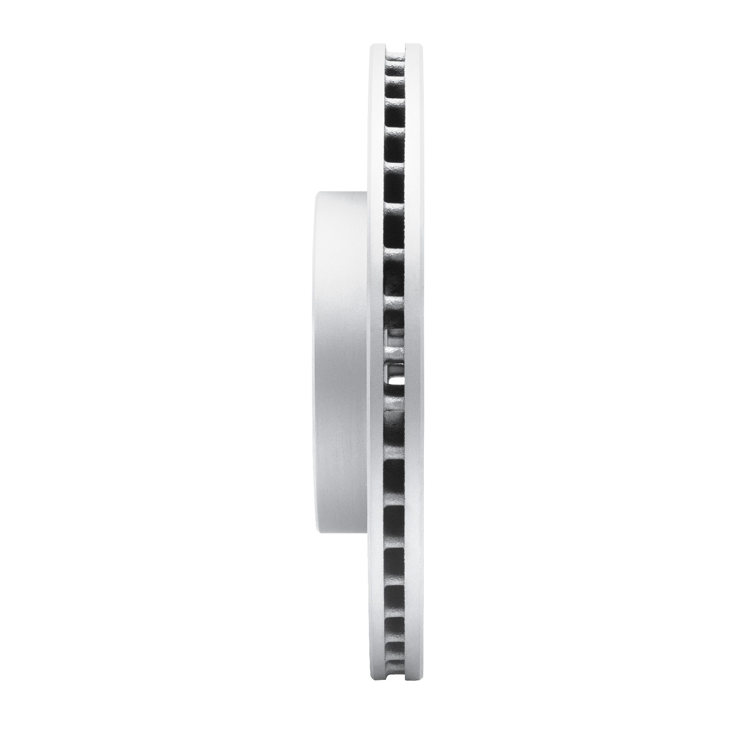 DYN 830-59042R DFC Geoperformance Rotor - Drilled and Slotted - Image 4