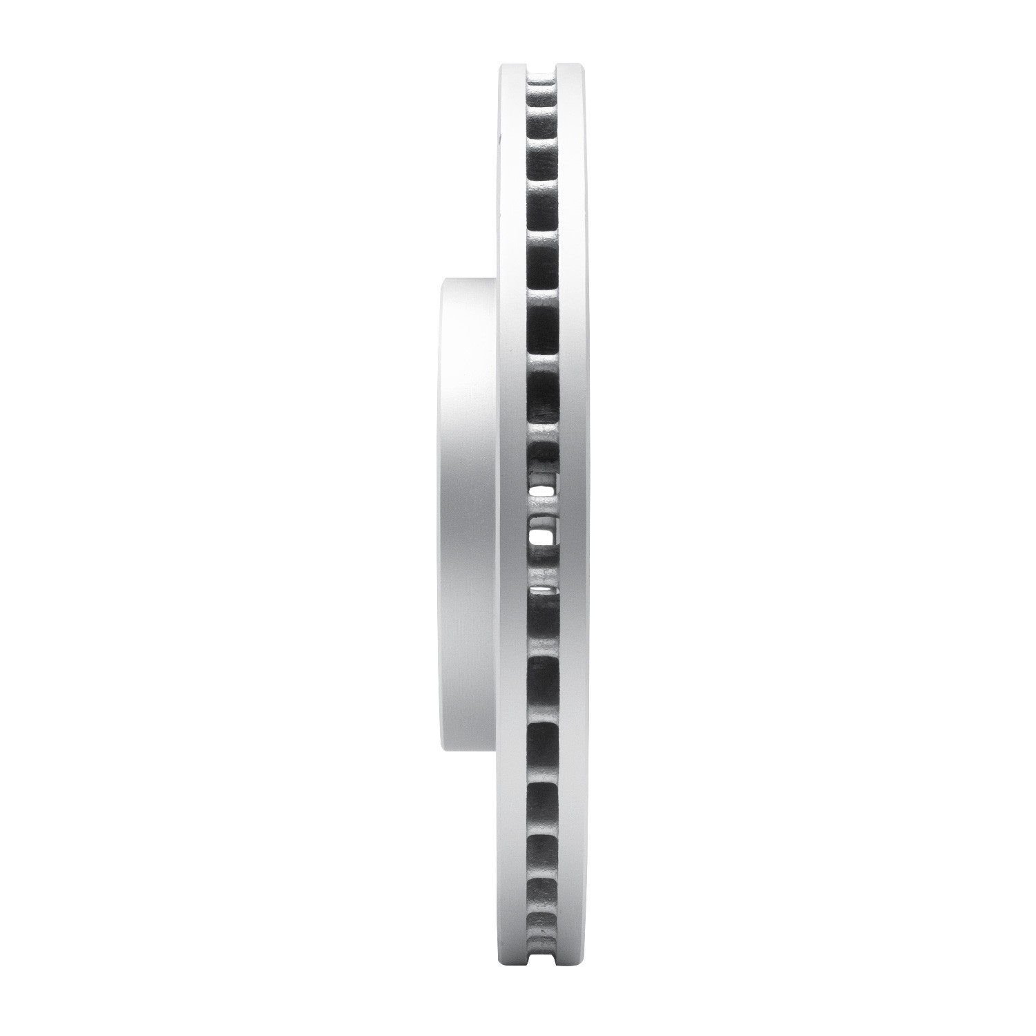 DYN 830-59043L DFC Geoperformance Rotor - Drilled and Slotted - Image 4