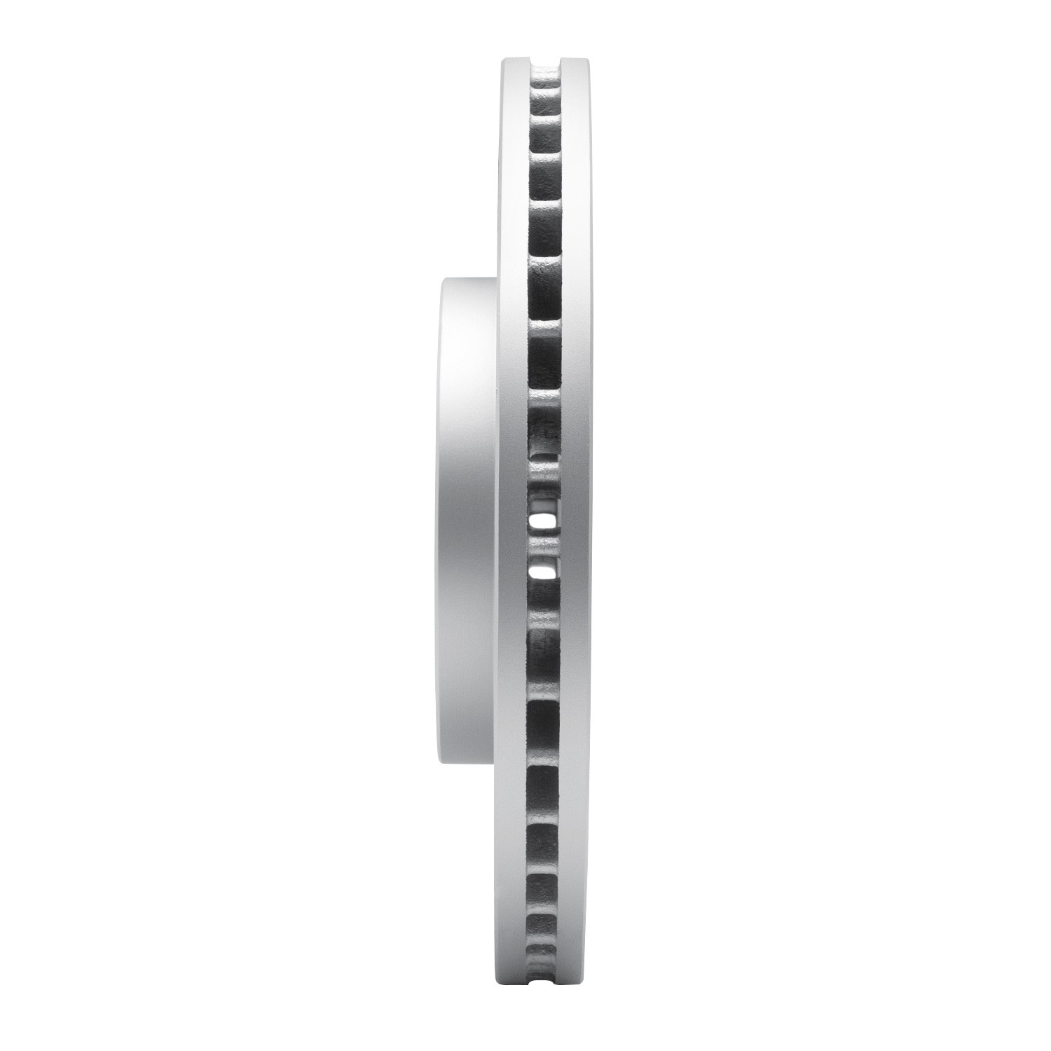 DYN 830-59043R DFC Geoperformance Rotor - Drilled and Slotted - Image 4