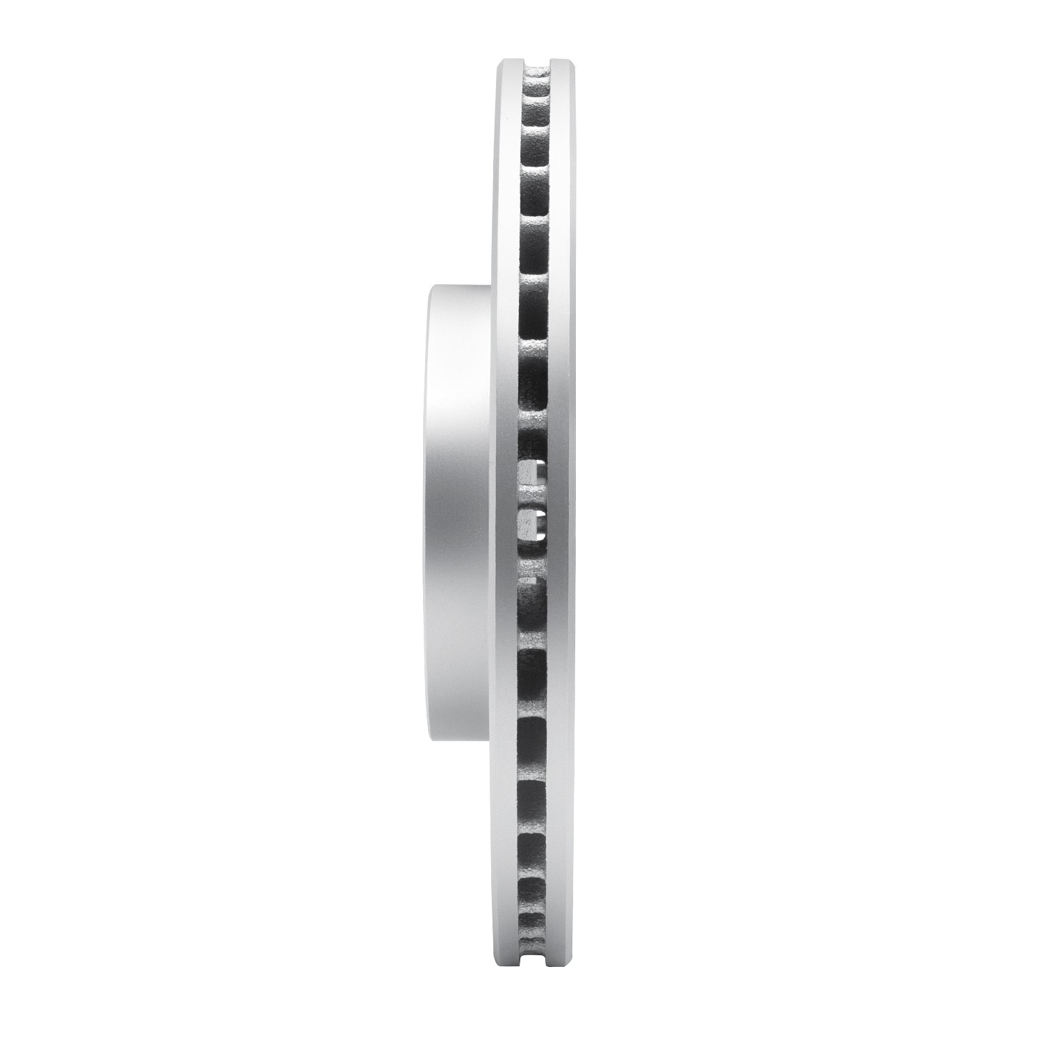 DYN 830-59045L DFC Geoperformance Rotor - Drilled and Slotted - Image 4