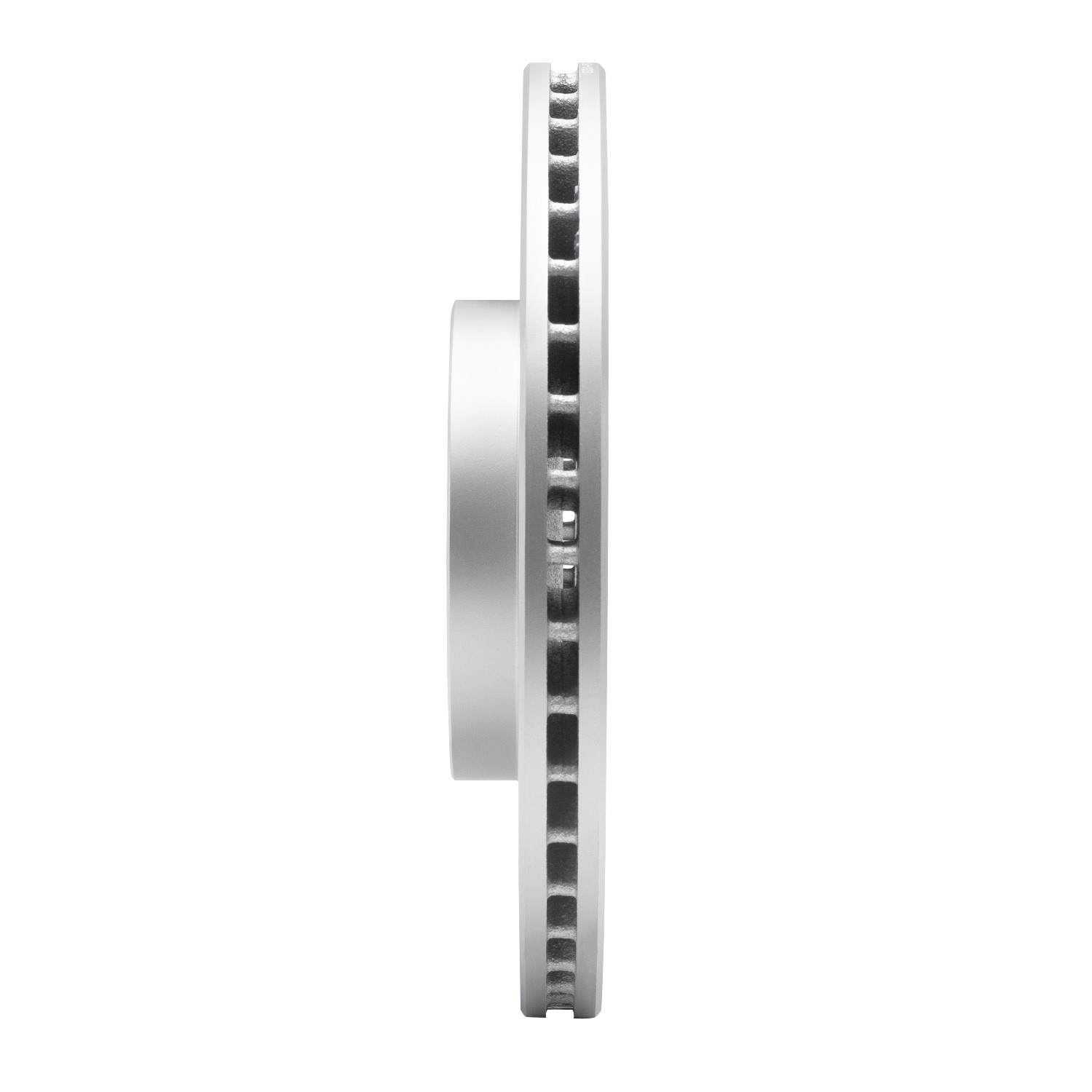 DYN 830-59045R DFC Geoperformance Rotor - Drilled and Slotted - Image 4