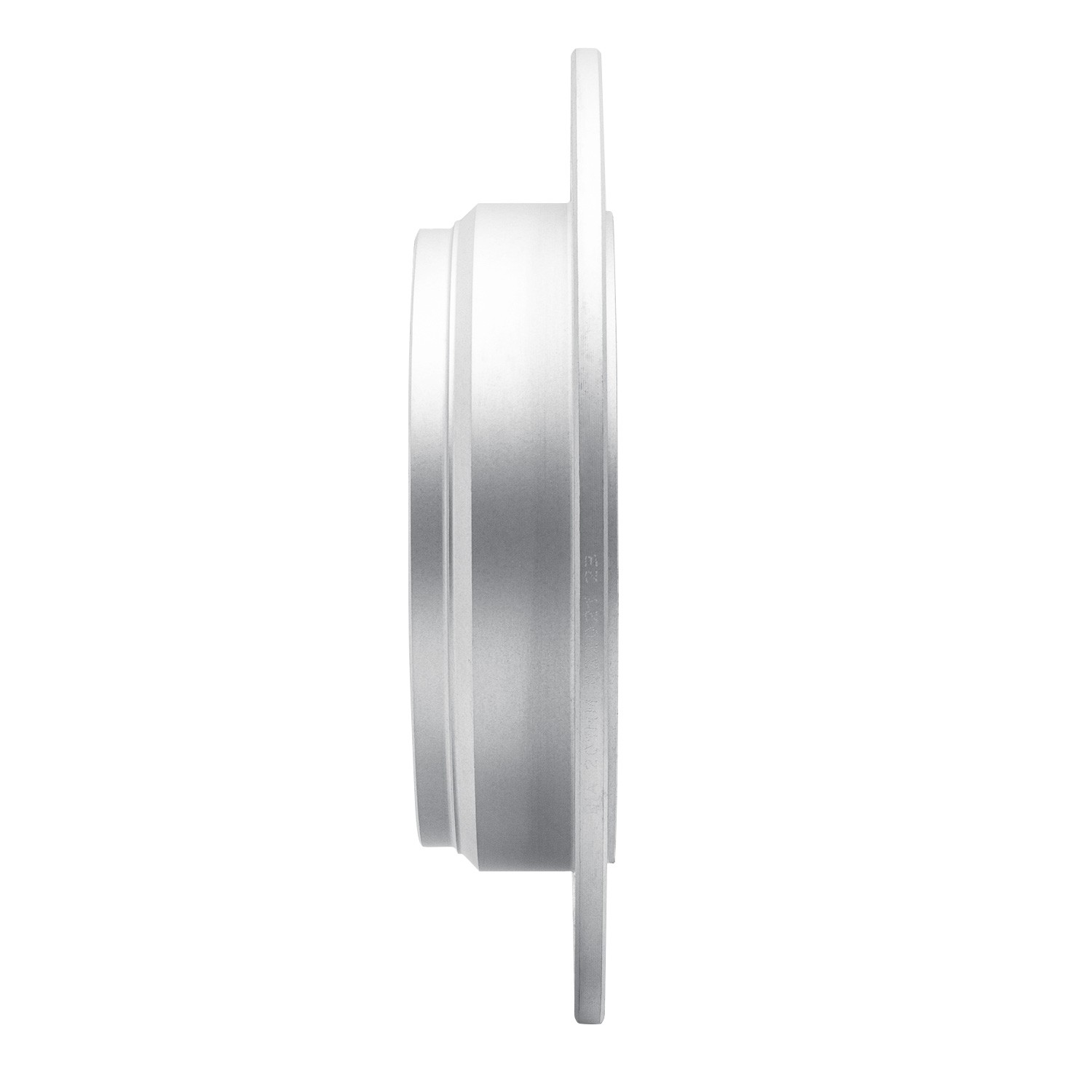 DYN 830-59048R DFC Geoperformance Rotor - Drilled and Slotted - Image 4