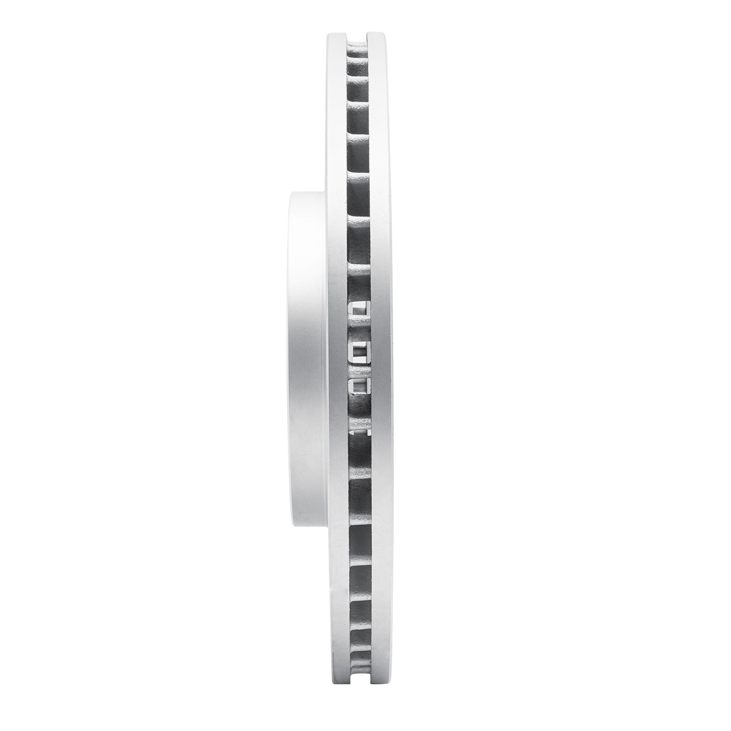 DYN 830-59051L DFC Geoperformance Rotor - Drilled and Slotted - Image 4