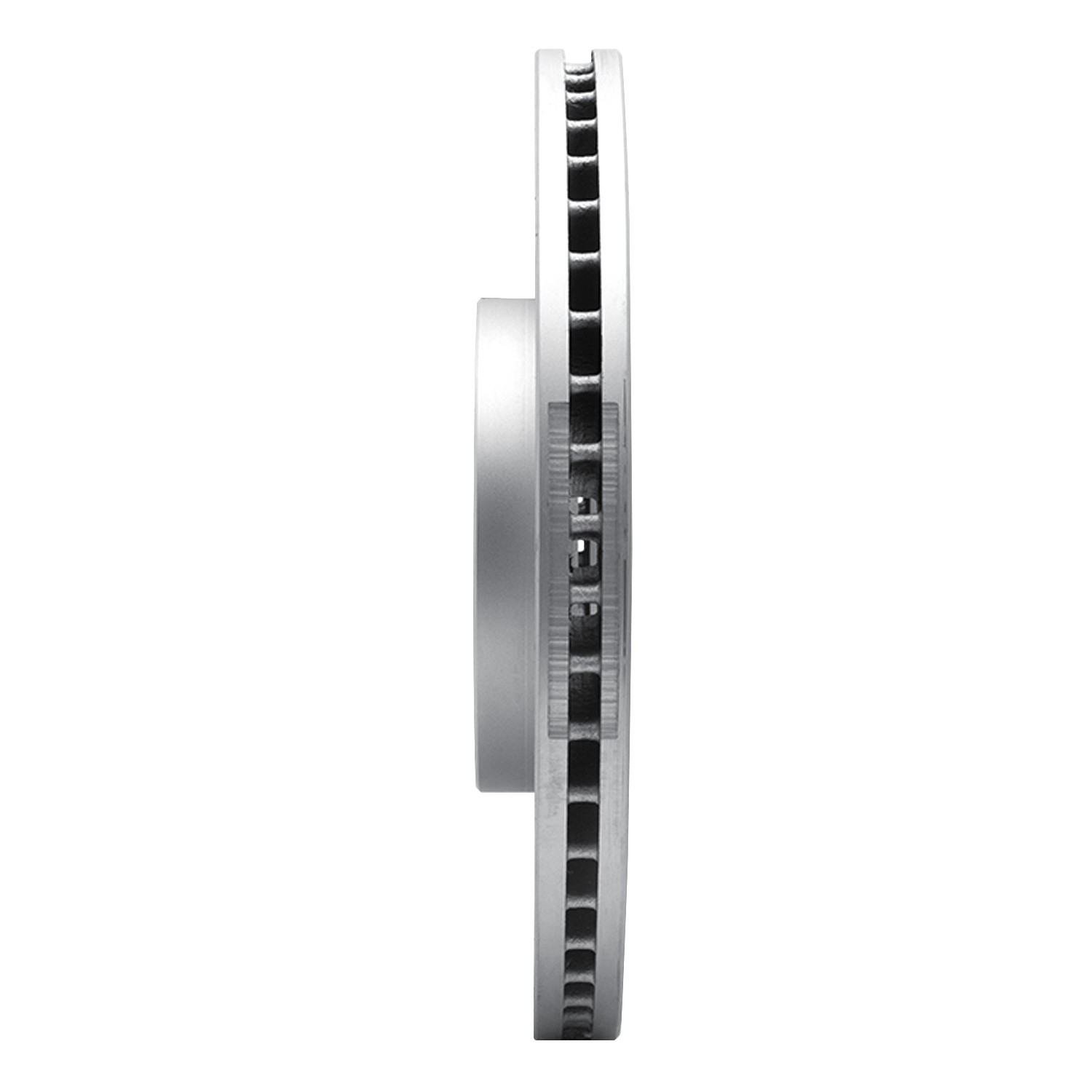 DYN 830-59053L DFC Geoperformance Rotor - Drilled and Slotted - Image 4