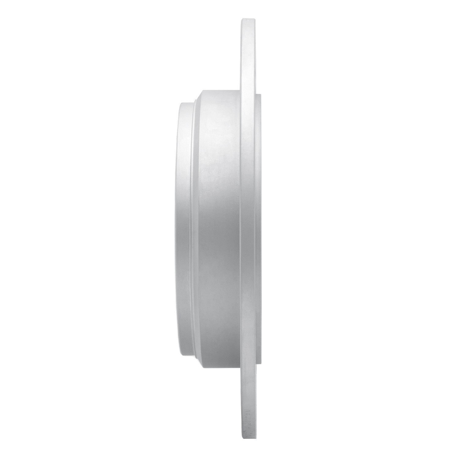 DYN 830-59054L DFC Geoperformance Rotor - Drilled and Slotted - Image 4