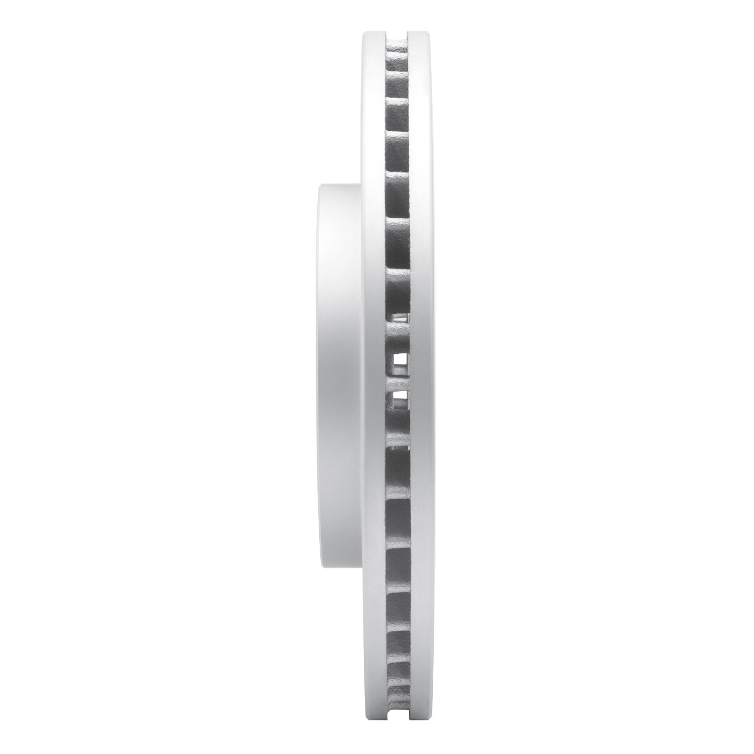 DYN 830-59055R DFC Geoperformance Rotor - Drilled and Slotted - Image 4