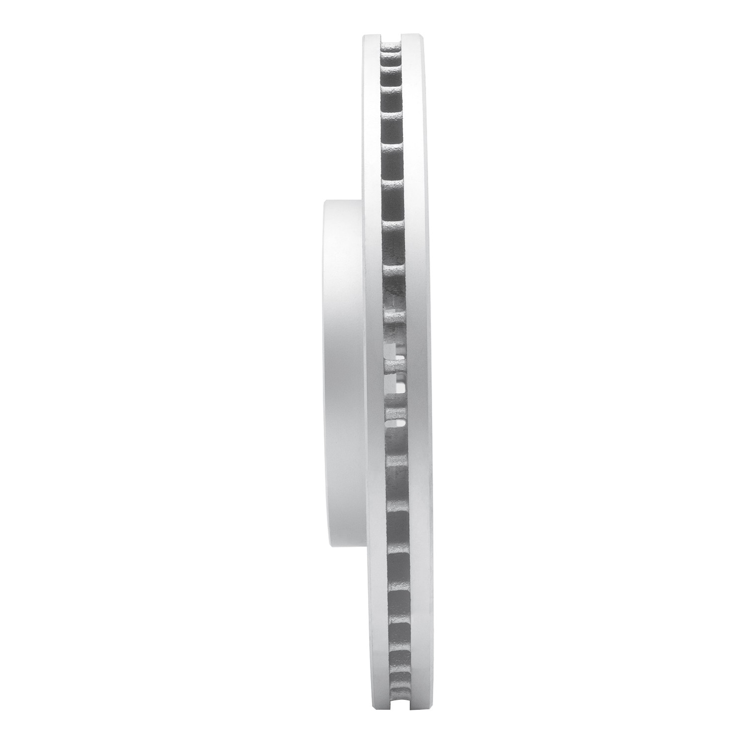 DYN 830-59056L DFC Geoperformance Rotor - Drilled and Slotted - Image 4