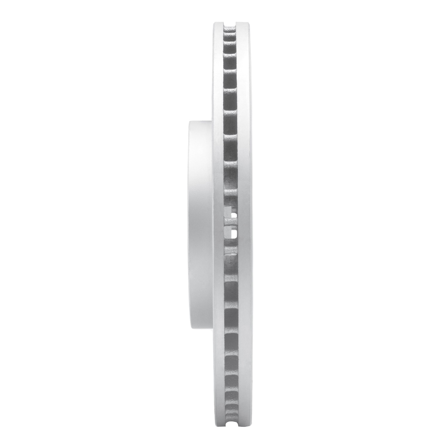 DYN 830-59056R DFC Geoperformance Rotor - Drilled and Slotted - Image 4