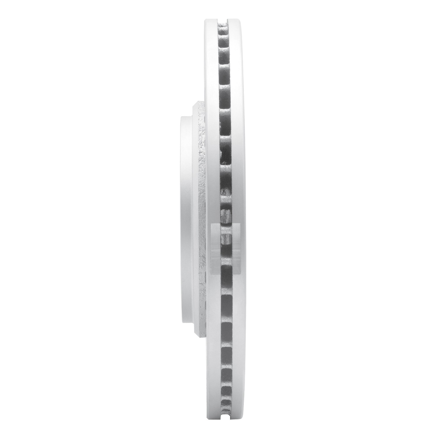 DYN 830-59058R DFC Geoperformance Rotor - Drilled and Slotted - Image 4