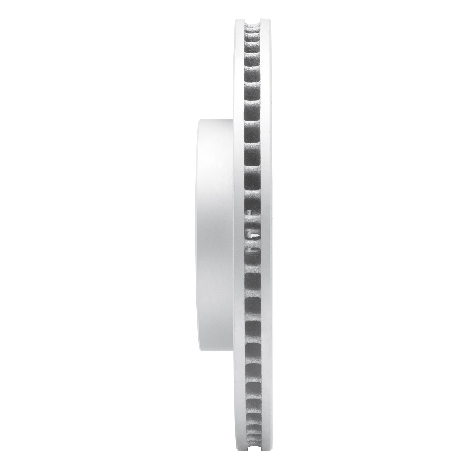 DYN 830-59061R DFC Geoperformance Rotor - Drilled and Slotted - Image 4