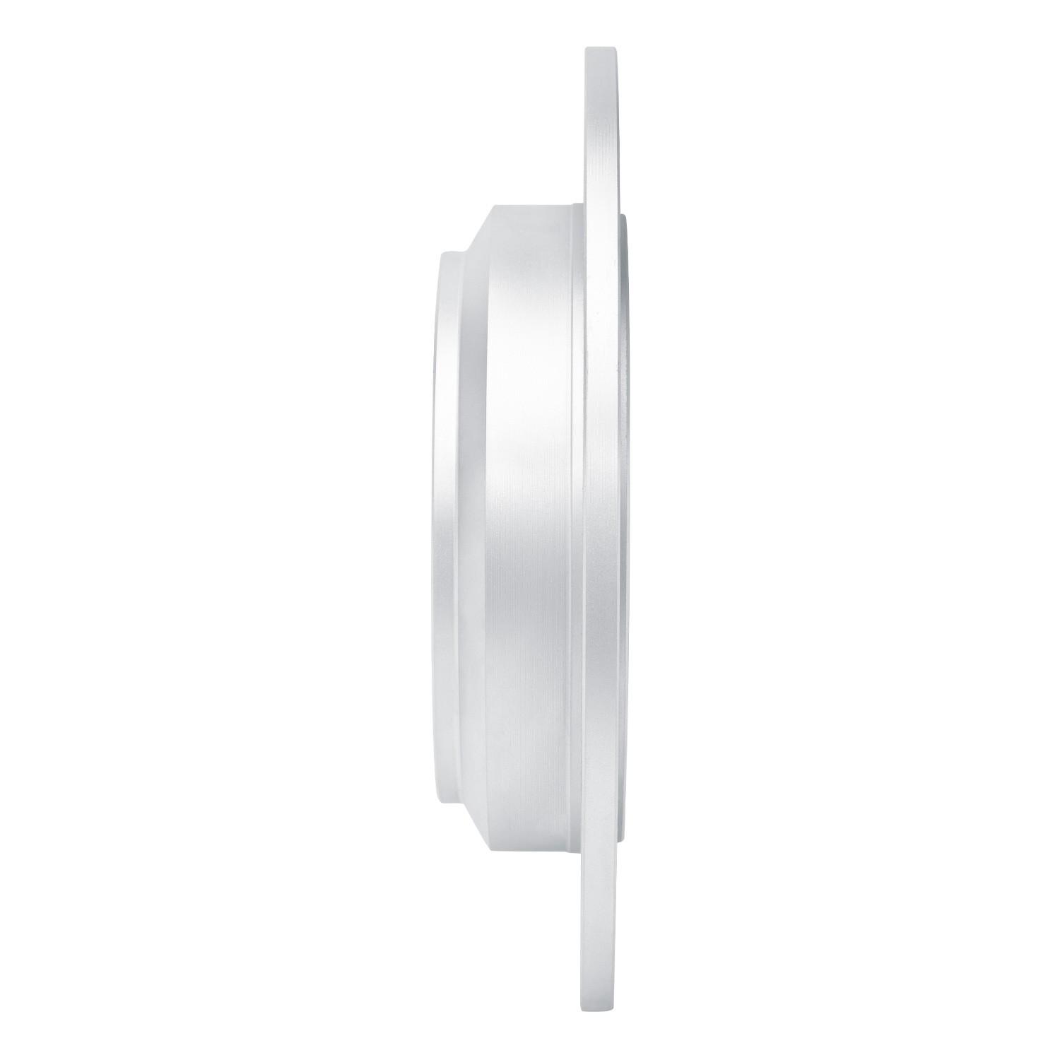 DYN 830-59062L DFC Geoperformance Rotor - Drilled and Slotted - Image 4