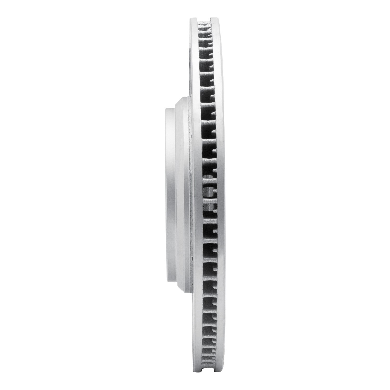 DYN 830-59063L DFC Geoperformance Rotor - Drilled and Slotted - Image 4