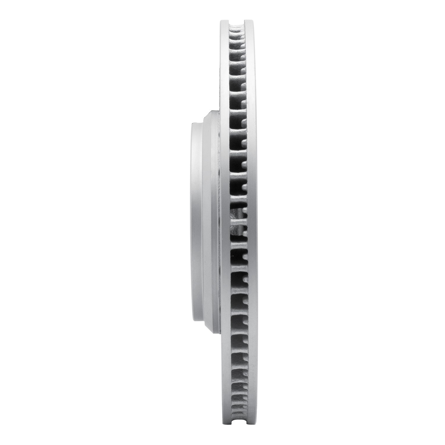 DYN 830-59063R DFC Geoperformance Rotor - Drilled and Slotted - Image 4