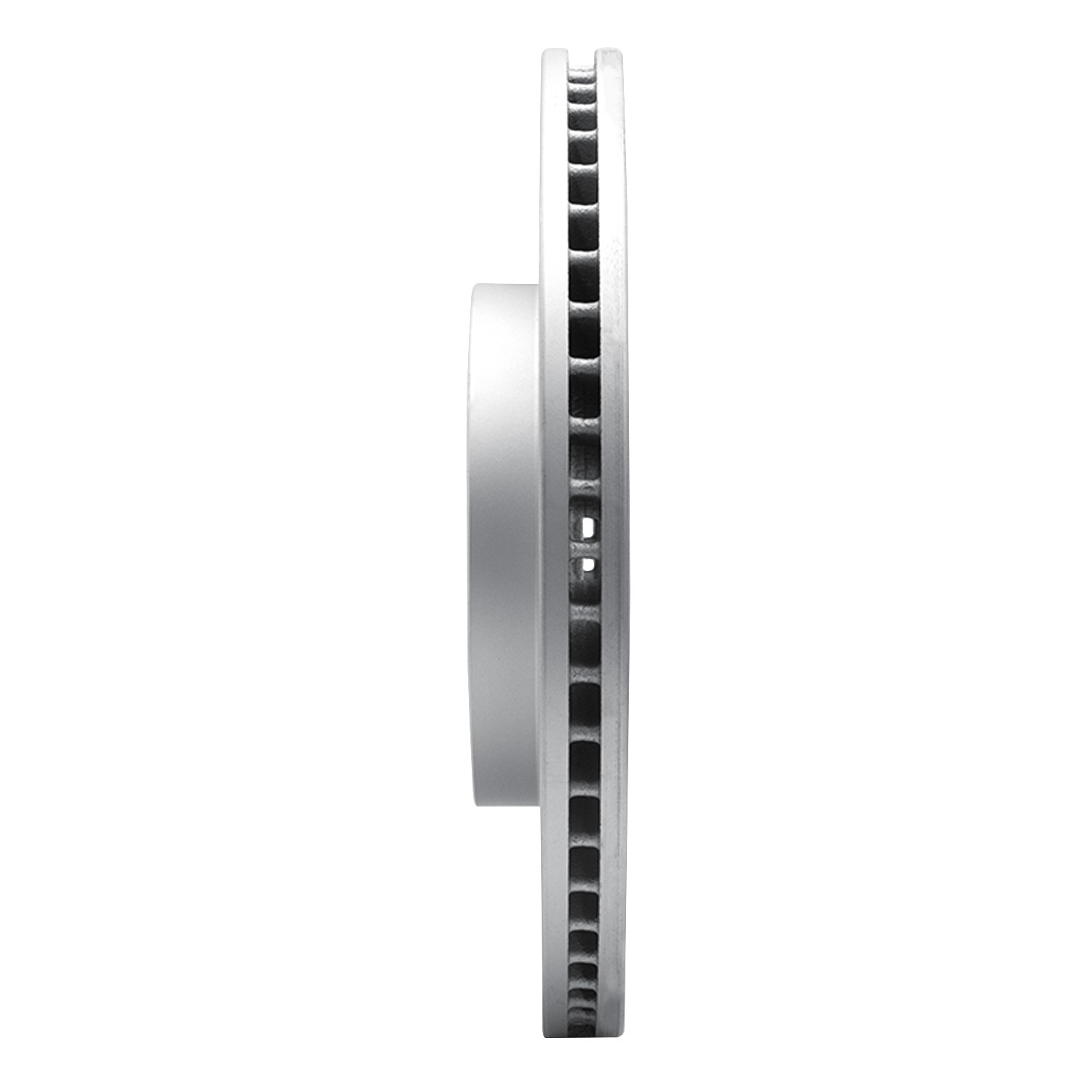 DYN 830-59064L DFC Geoperformance Rotor - Drilled and Slotted - Image 4
