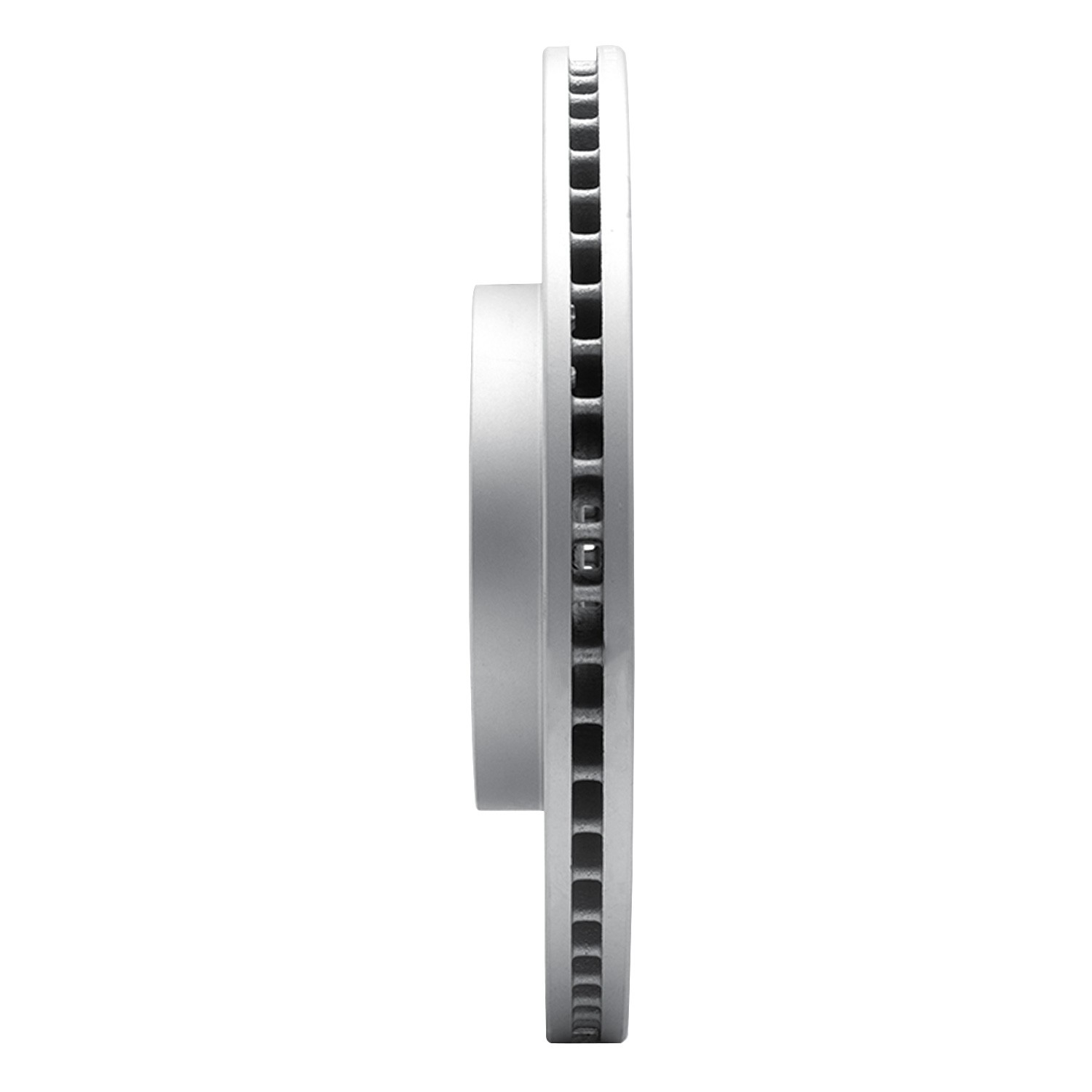 DYN 830-59064R DFC Geoperformance Rotor - Drilled and Slotted - Image 4