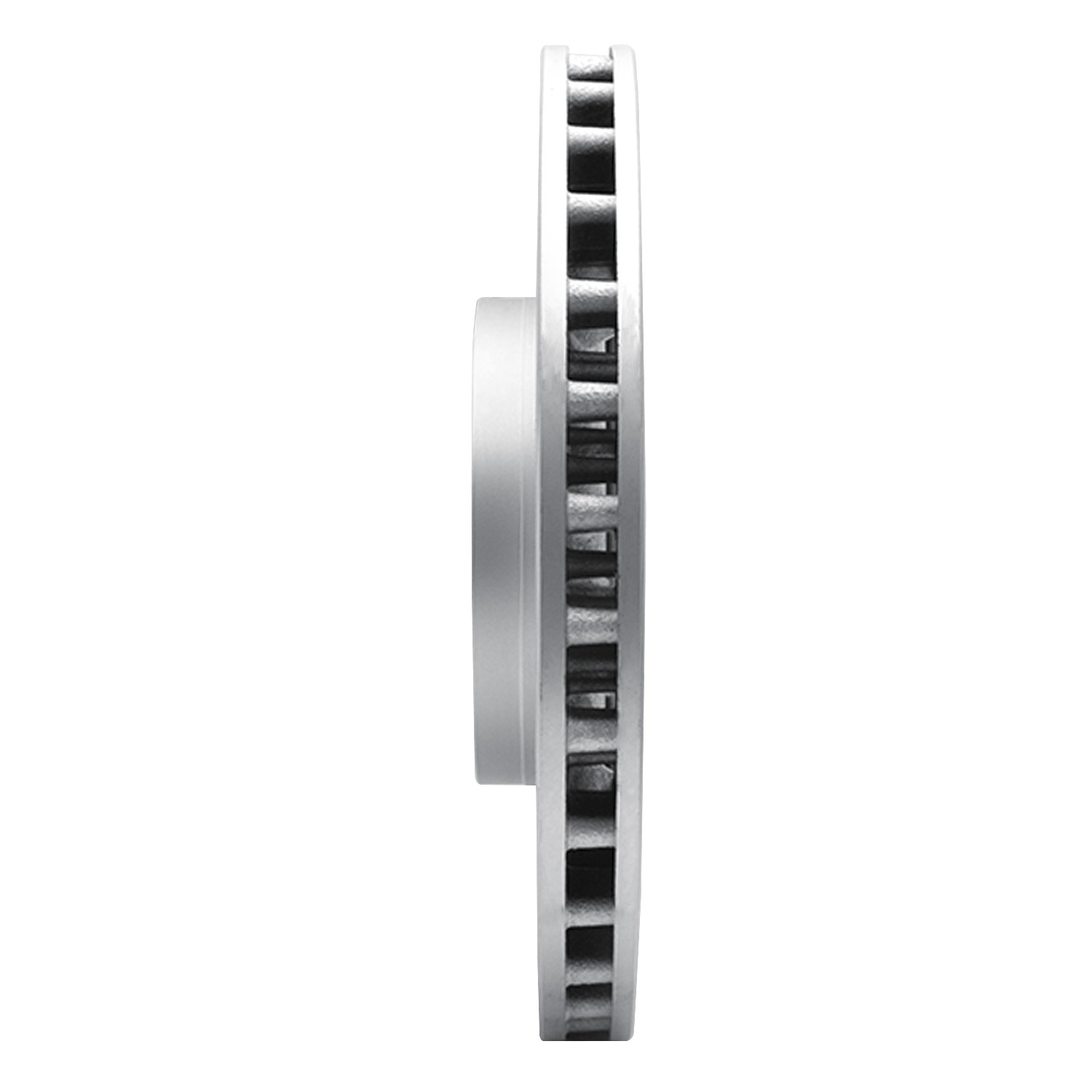 DYN 830-59065L DFC Geoperformance Rotor - Drilled and Slotted - Image 4