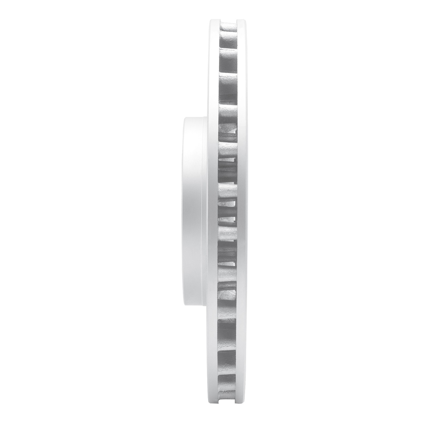 DYN 830-59065R DFC Geoperformance Rotor - Drilled and Slotted - Image 4