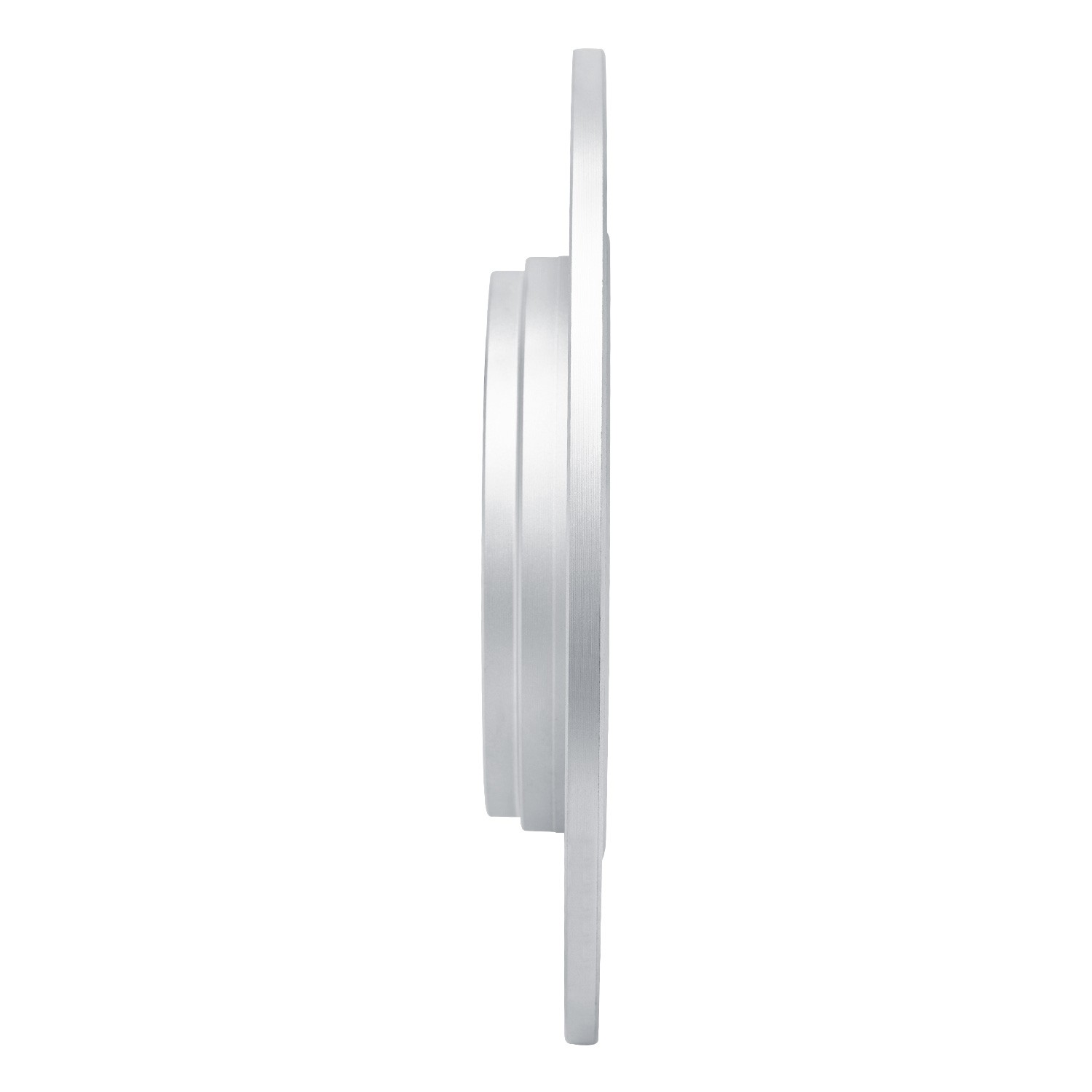 DYN 830-59066L DFC Geoperformance Rotor - Drilled and Slotted - Image 4