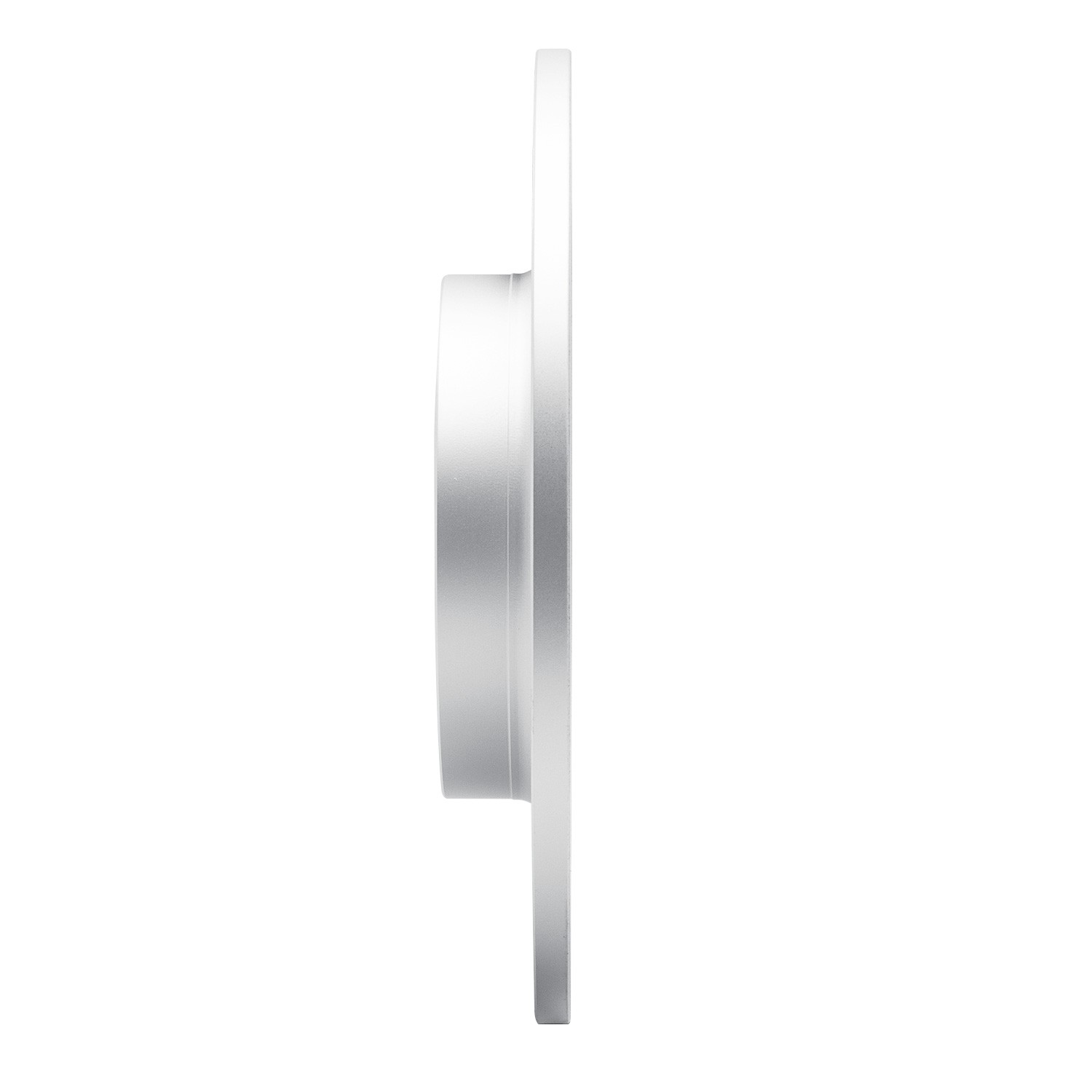 DYN 830-59068L DFC Geoperformance Rotor - Drilled and Slotted - Image 4