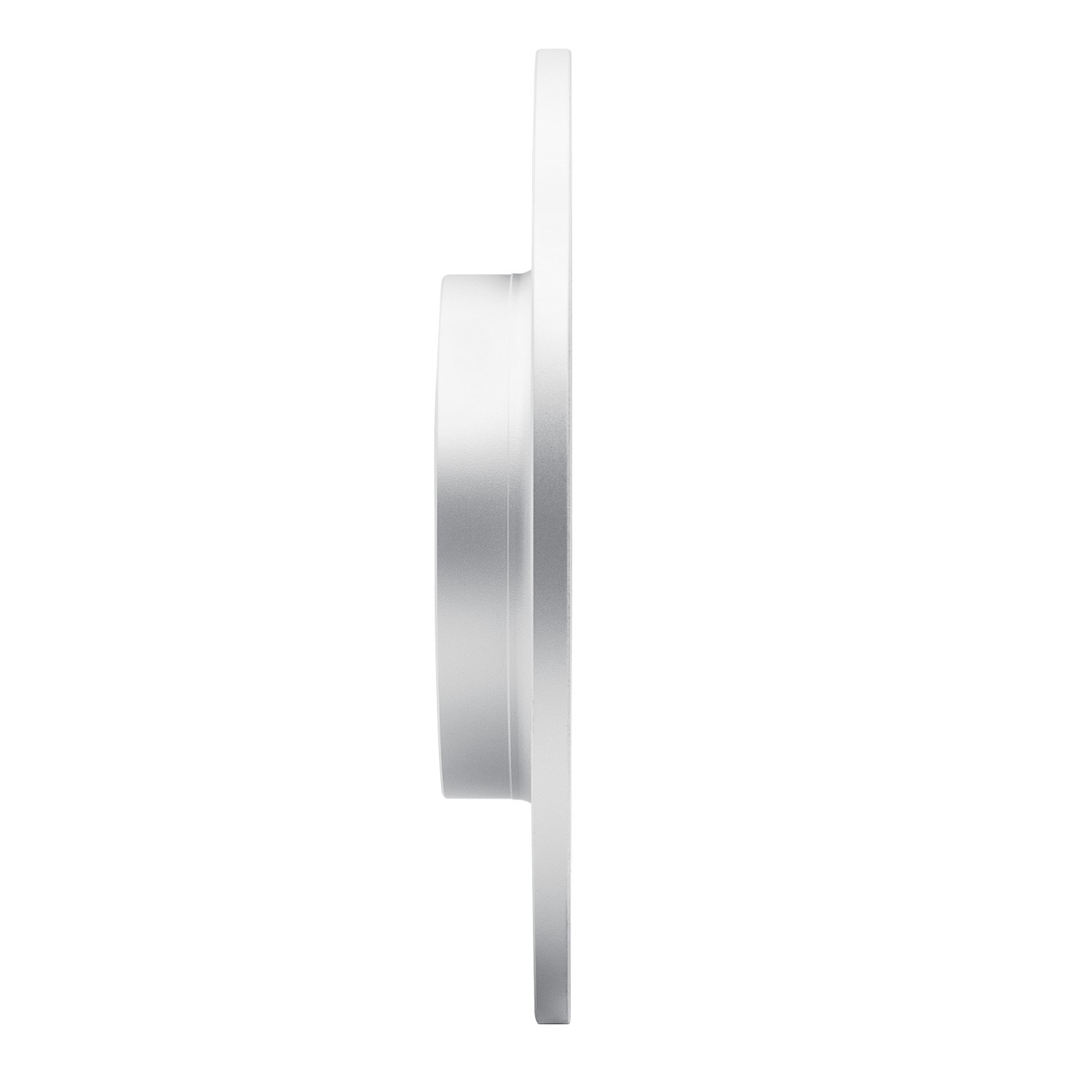 DYN 830-59068R DFC Geoperformance Rotor - Drilled and Slotted - Image 4