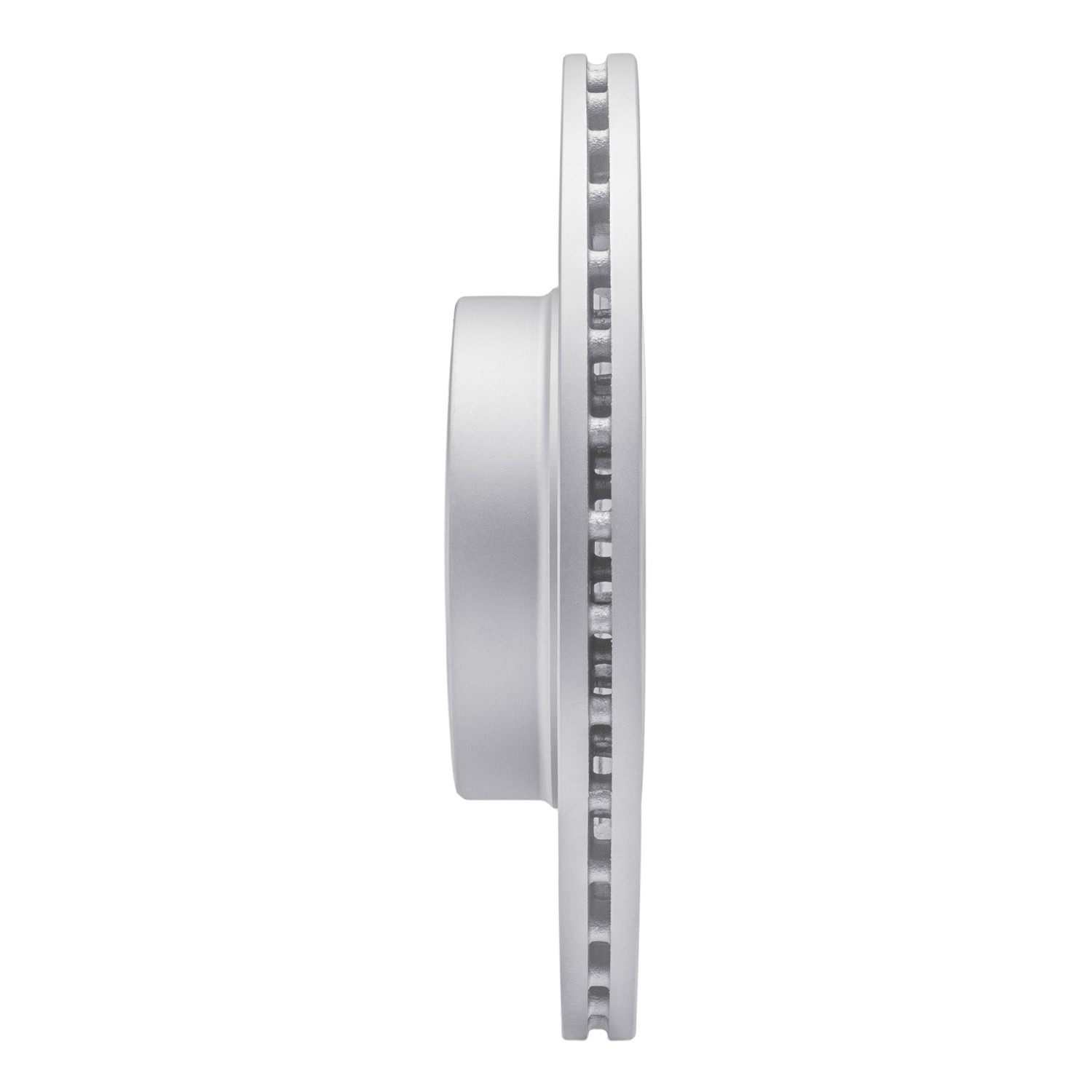 DYN 830-63094L DFC Geoperformance Rotor - Drilled and Slotted - Image 4