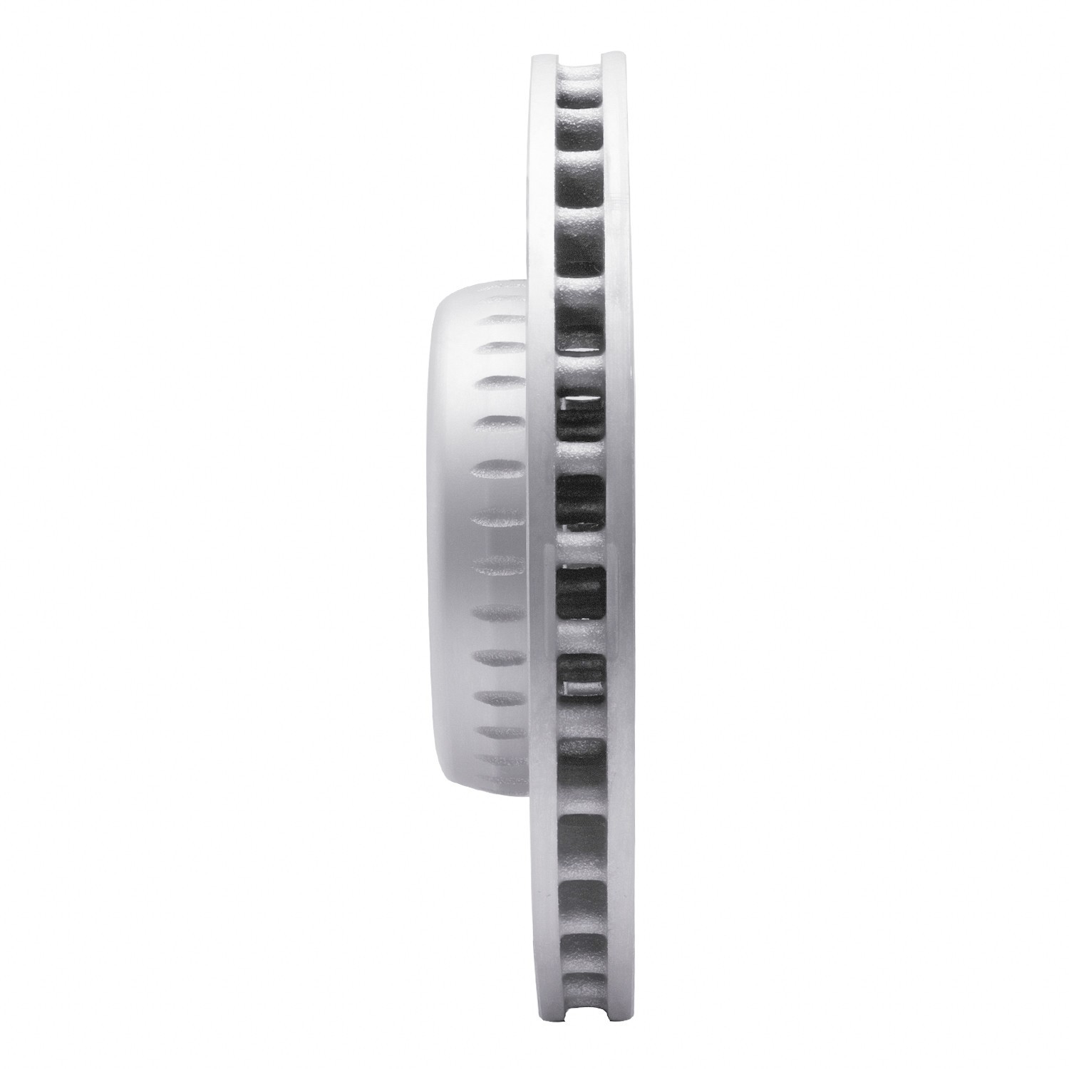 DYN 830-63117L DFC Geoperformance Rotor - Drilled and Slotted - Image 4