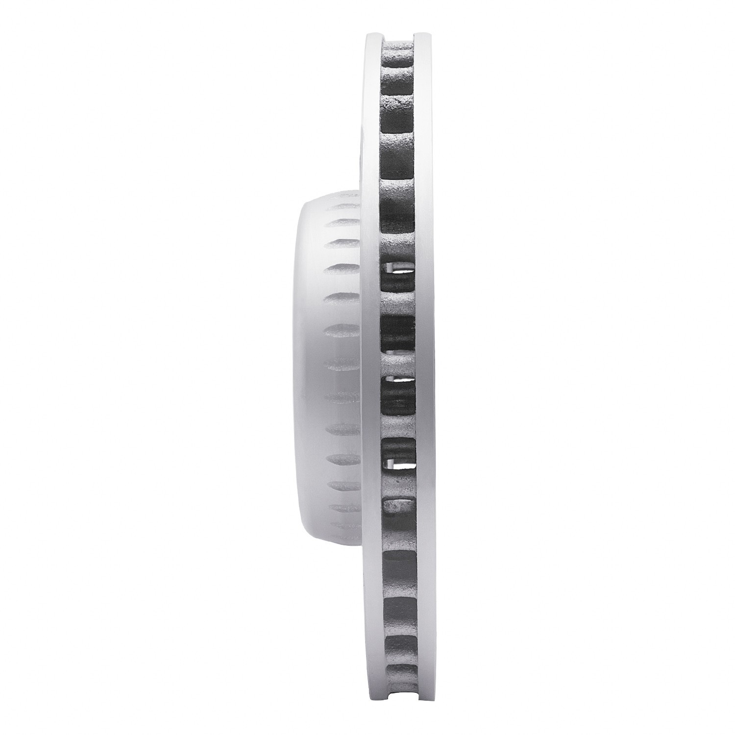 DYN 830-63117R DFC Geoperformance Rotor - Drilled and Slotted - Image 4