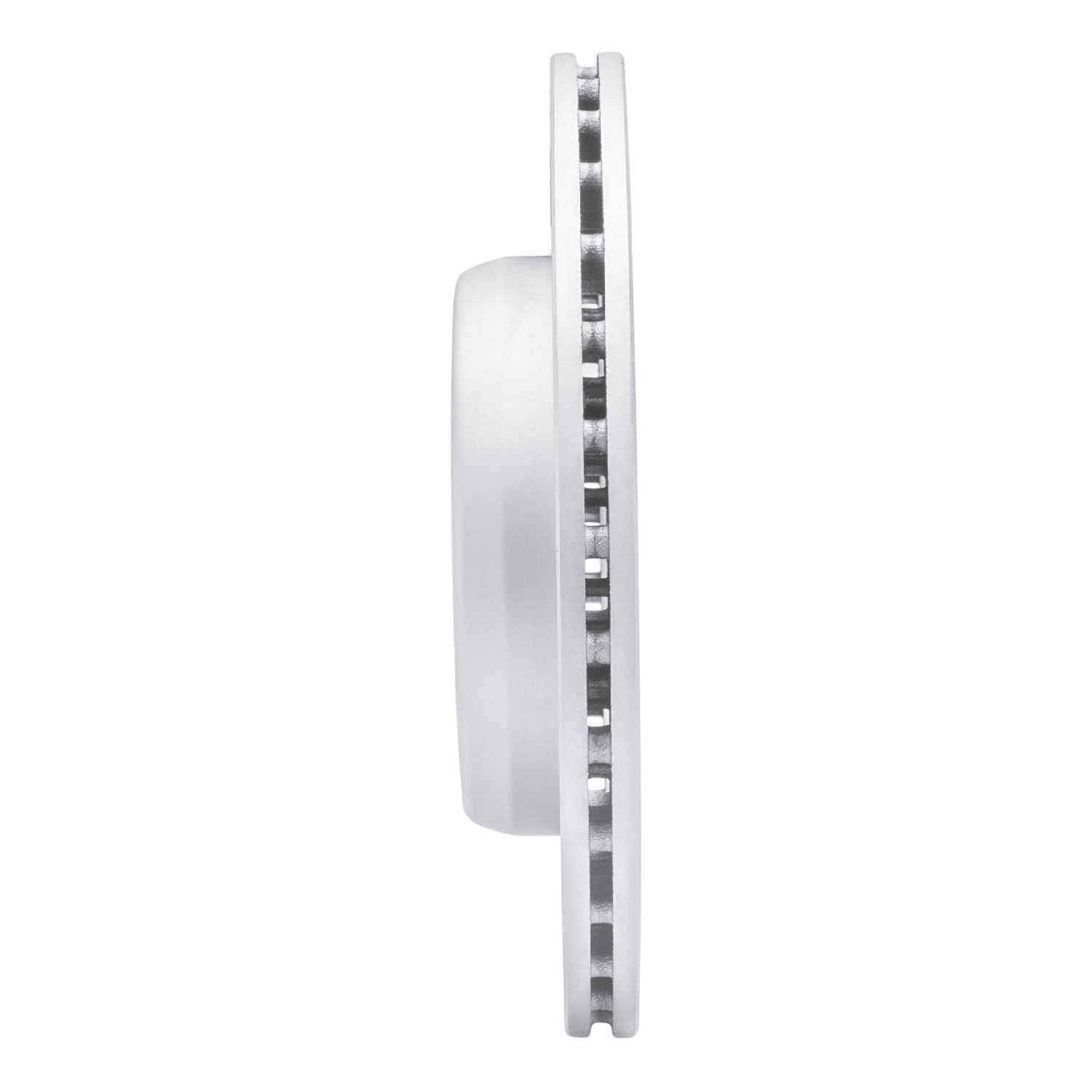 DYN 830-63118L DFC Geoperformance Rotor - Drilled and Slotted - Image 4