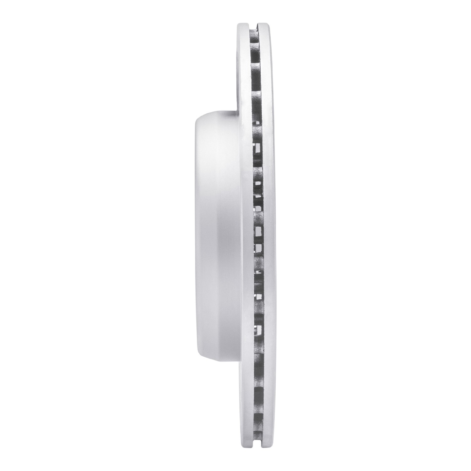 DYN 830-63118R DFC Geoperformance Rotor - Drilled and Slotted - Image 4