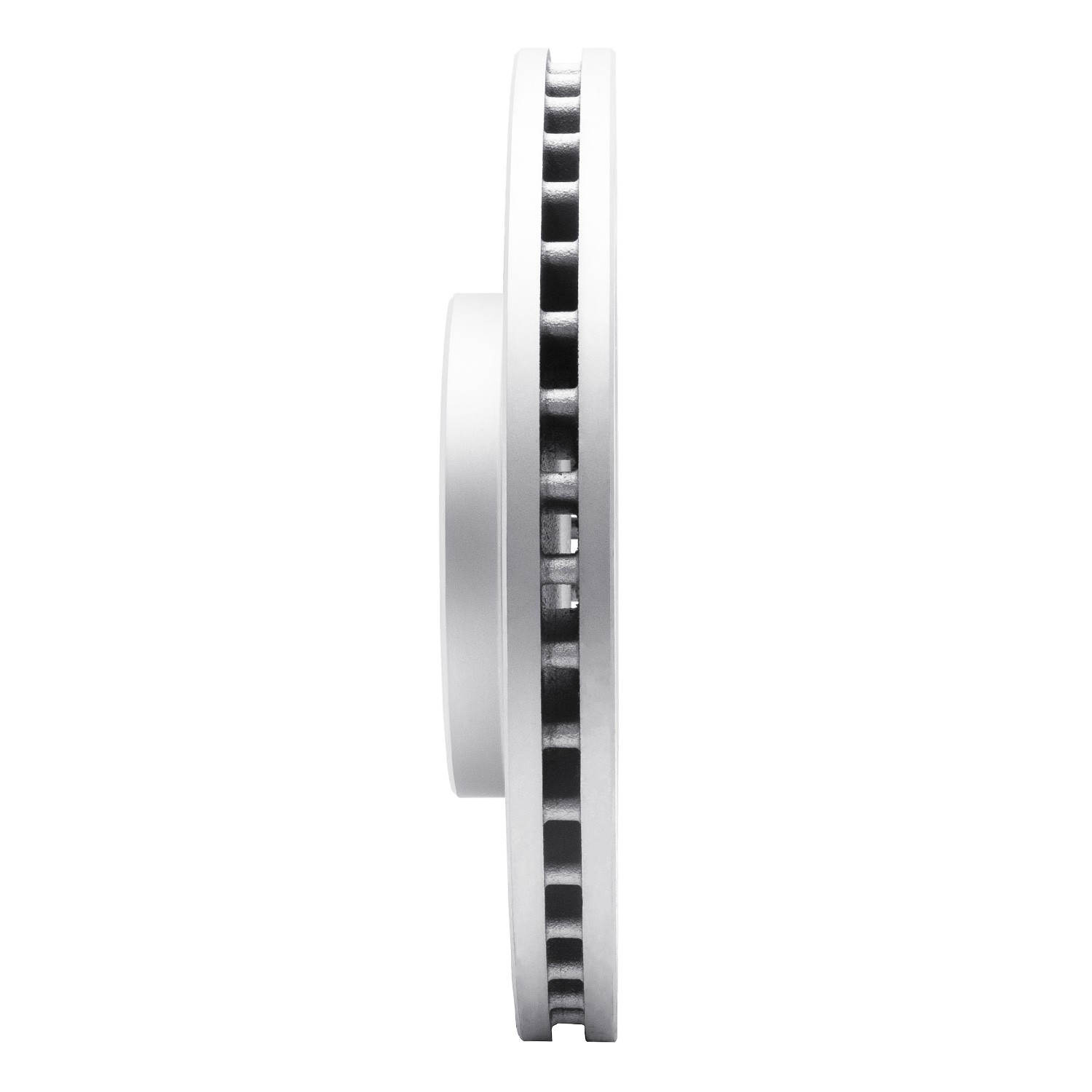 DYN 830-63128L DFC Geoperformance Rotor - Drilled and Slotted - Image 4