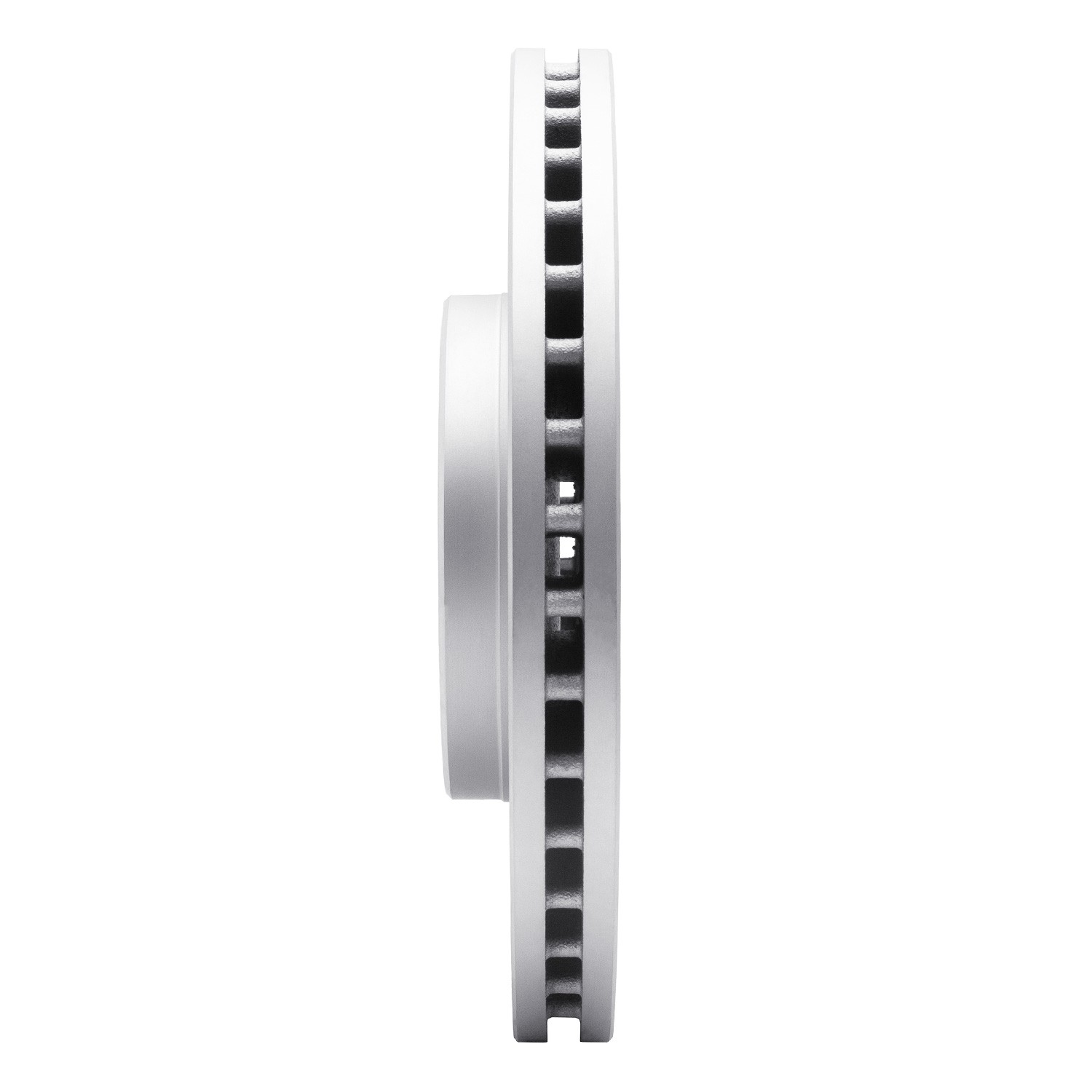 DYN 830-63128R DFC Geoperformance Rotor - Drilled and Slotted - Image 4
