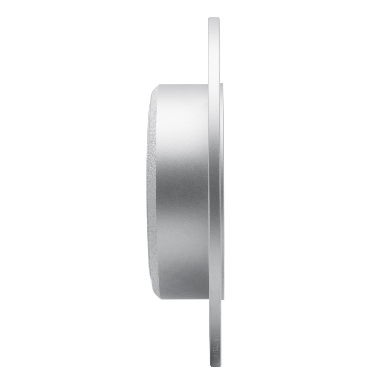 DYN 830-63182R DFC Geoperformance Rotor - Drilled and Slotted - Image 4
