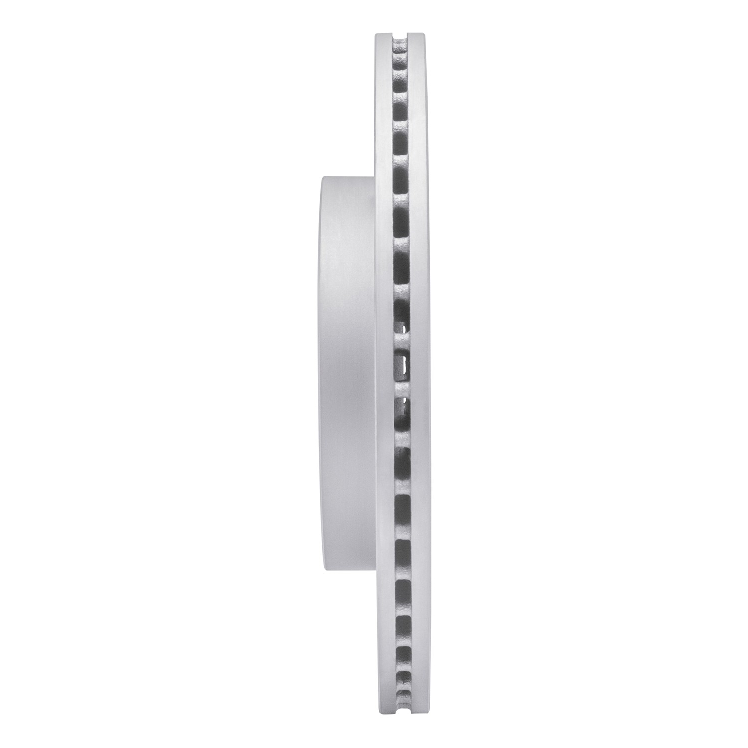 DYN 830-65024L DFC Geoperformance Rotor - Drilled and Slotted - Image 4