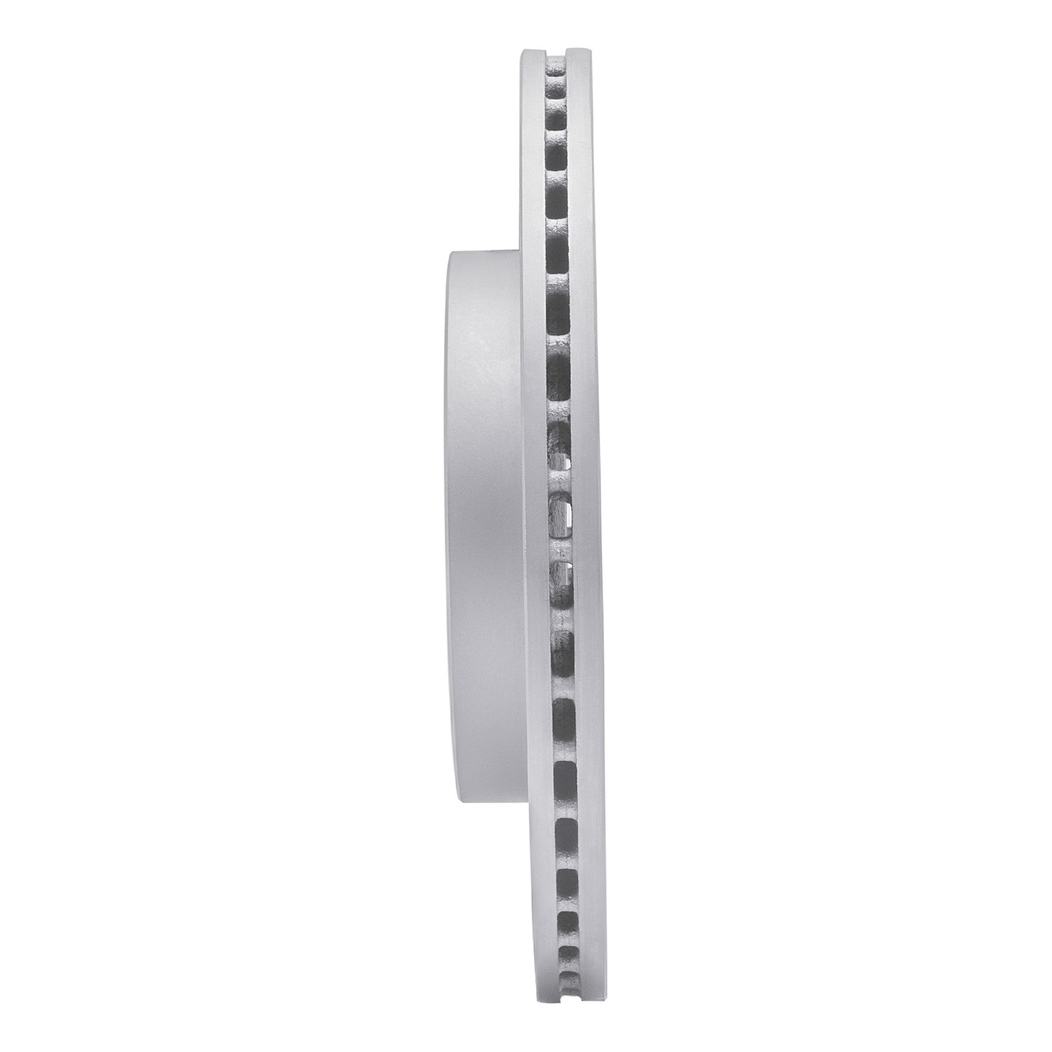 DYN 830-65024R DFC Geoperformance Rotor - Drilled and Slotted - Image 4