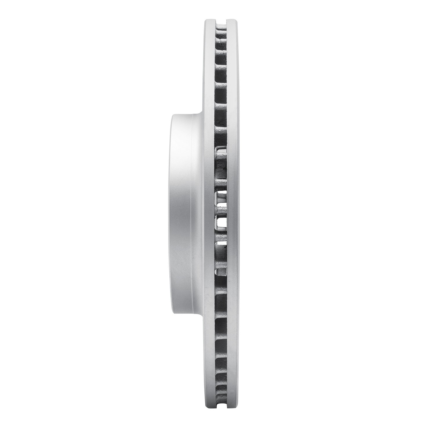 DYN 830-67049L DFC Geoperformance Rotor - Drilled and Slotted - Image 4