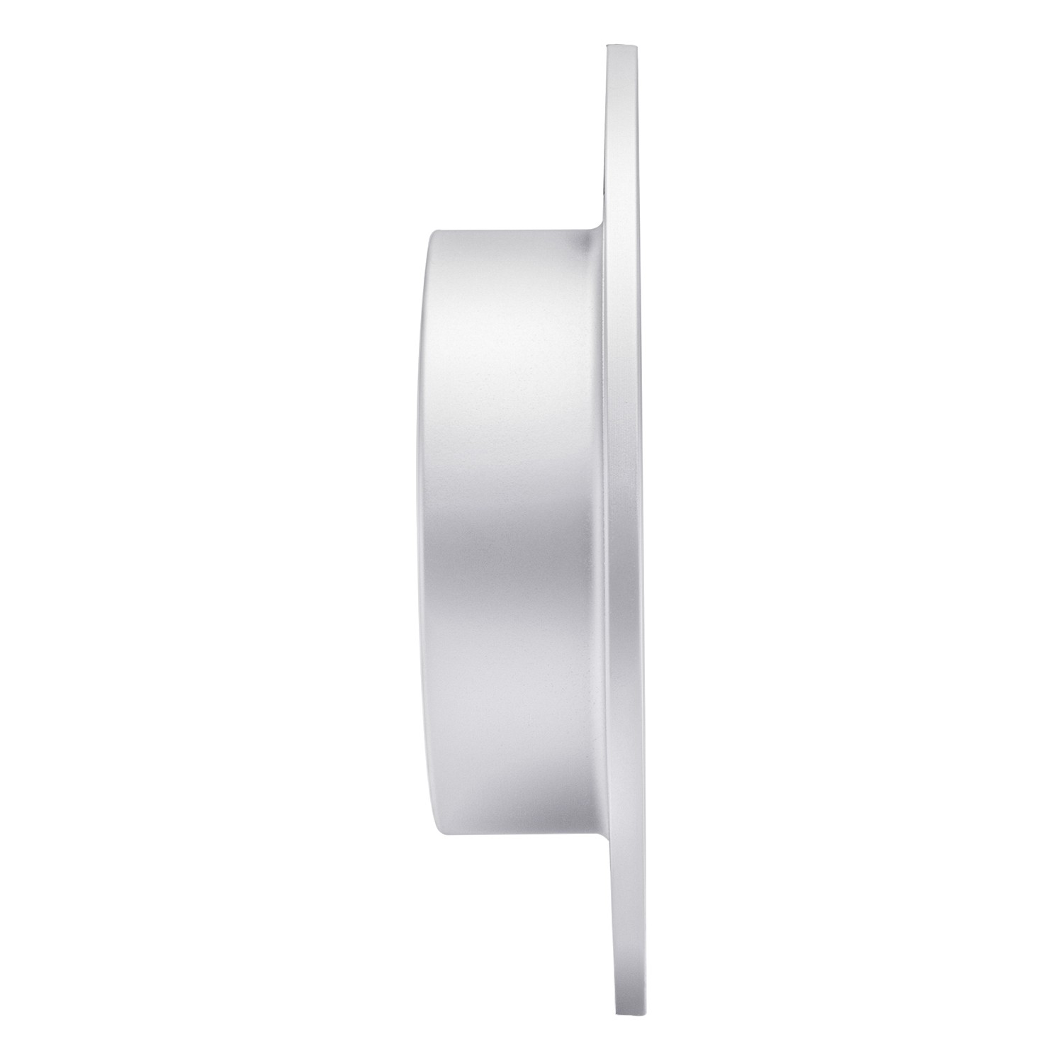 DYN 830-67050L DFC Geoperformance Rotor - Drilled and Slotted - Image 4
