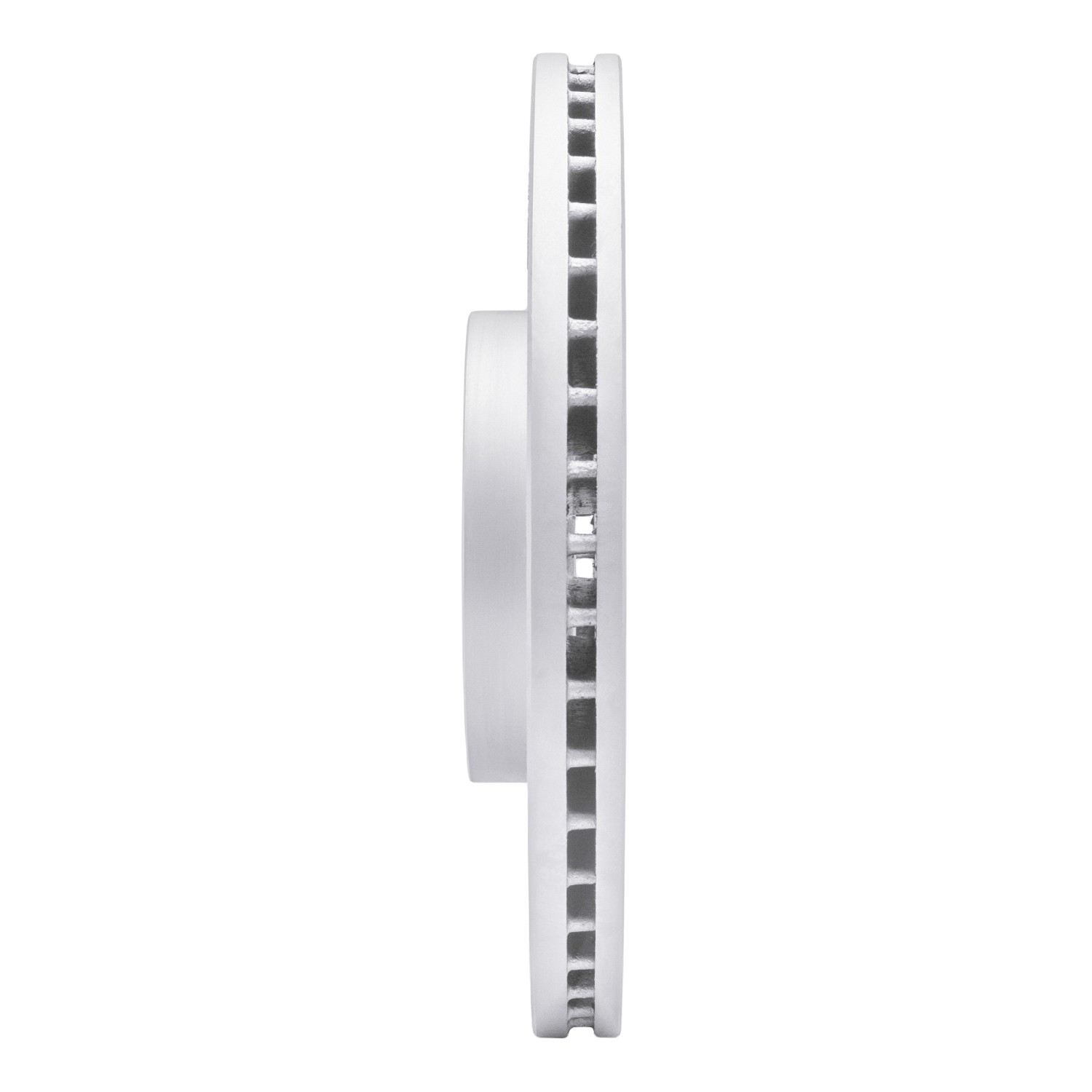 DYN 830-67052L DFC Geoperformance Rotor - Drilled and Slotted - Image 4