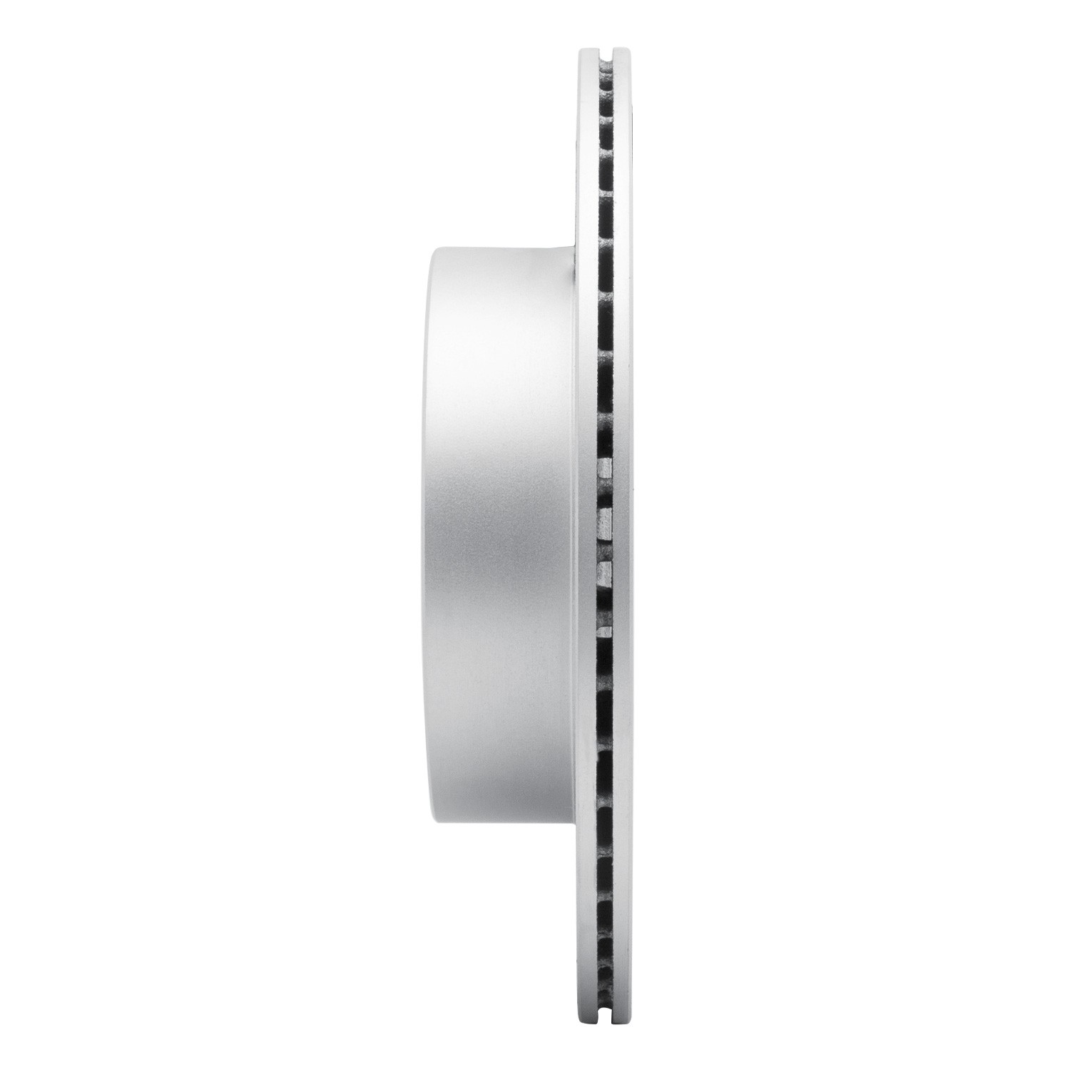DYN 830-67055L DFC Geoperformance Rotor - Drilled and Slotted - Image 4