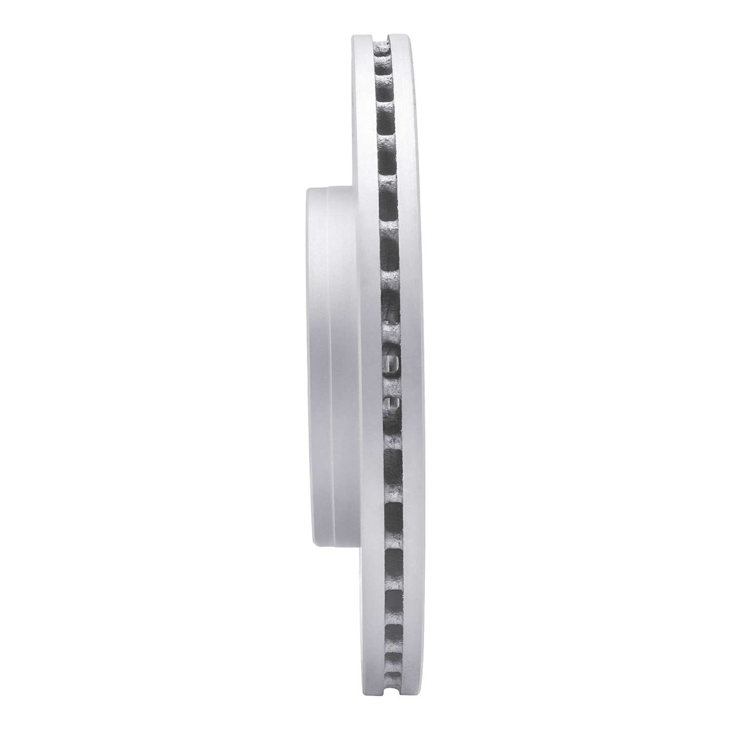 DYN 830-67064L DFC Geoperformance Rotor - Drilled and Slotted - Image 4