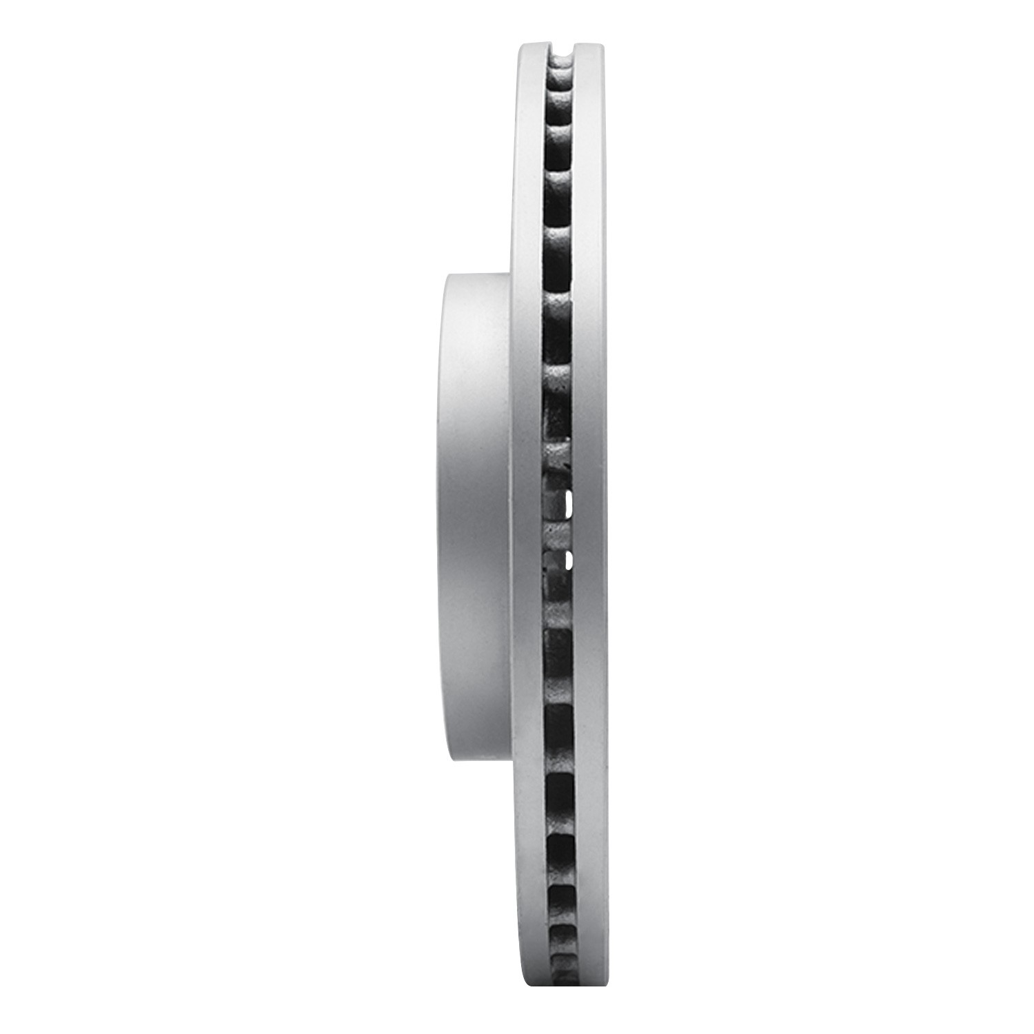 DYN 830-67066L DFC Geoperformance Rotor - Drilled and Slotted - Image 4