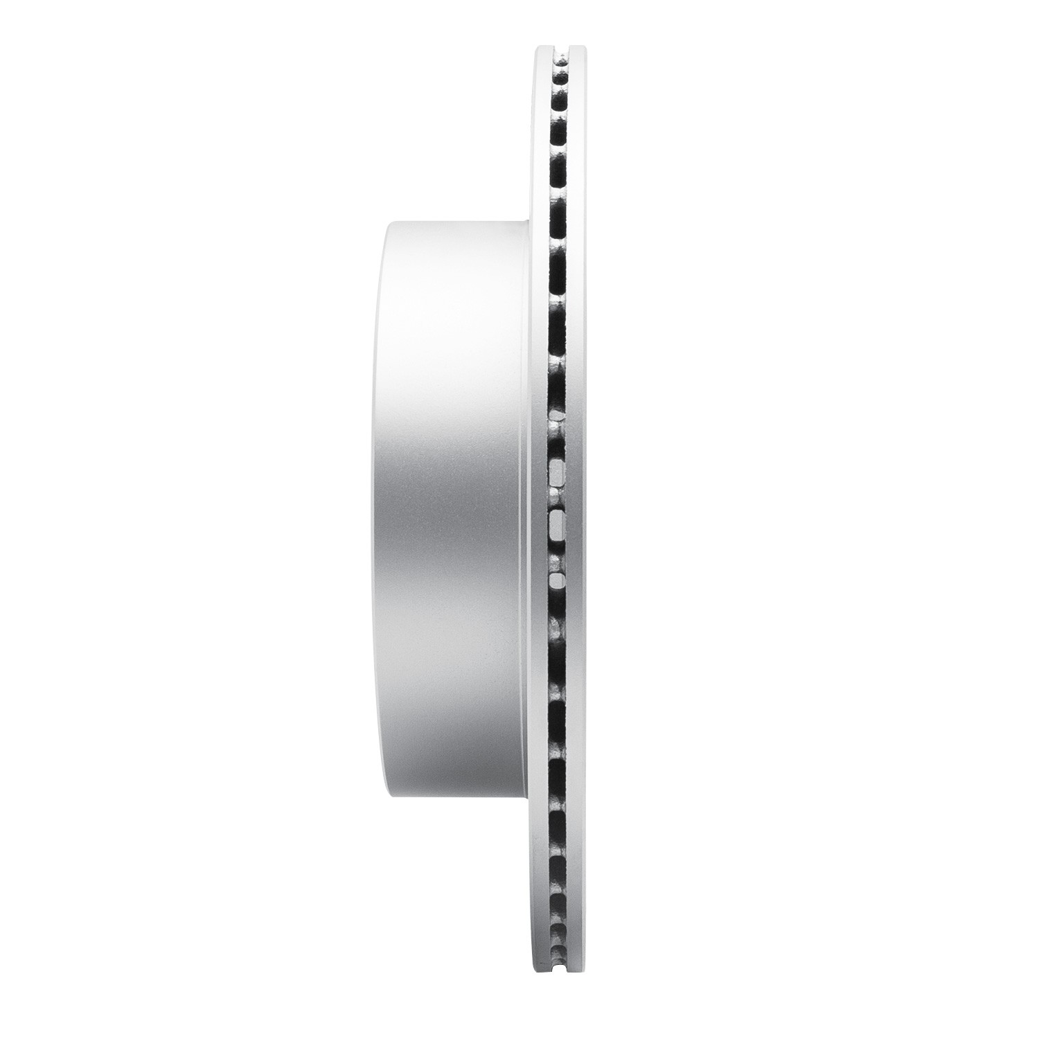 DYN 830-67088R DFC Geoperformance Rotor - Drilled and Slotted - Image 4