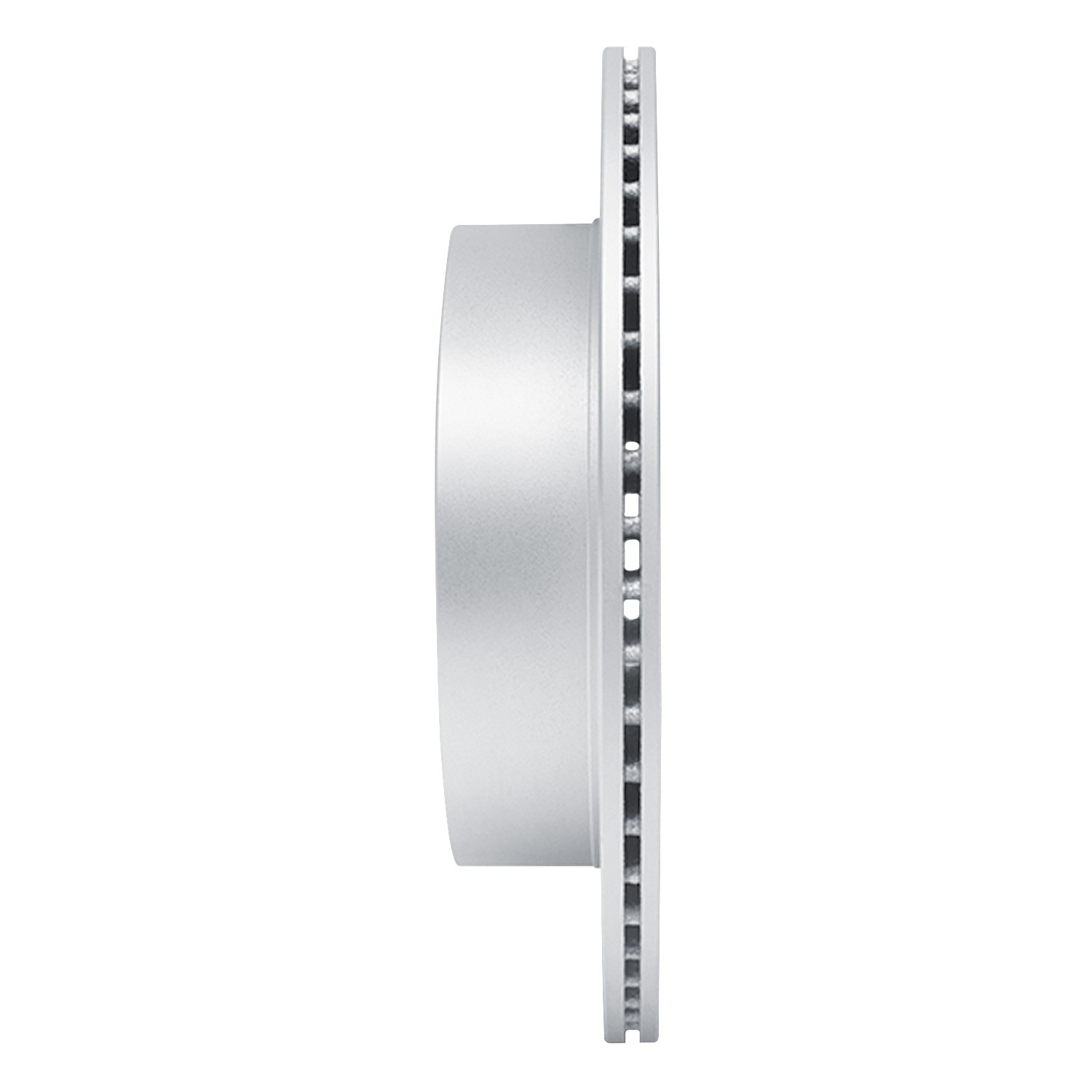 DYN 830-67089L DFC Geoperformance Rotor - Drilled and Slotted - Image 4