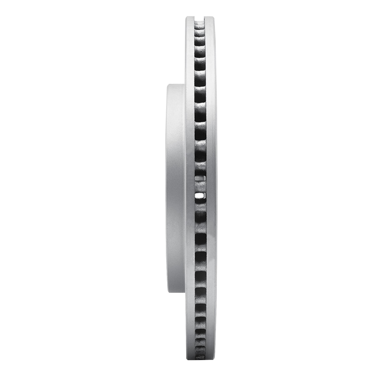 DYN 830-67091L DFC Geoperformance Rotor - Drilled and Slotted - Image 4