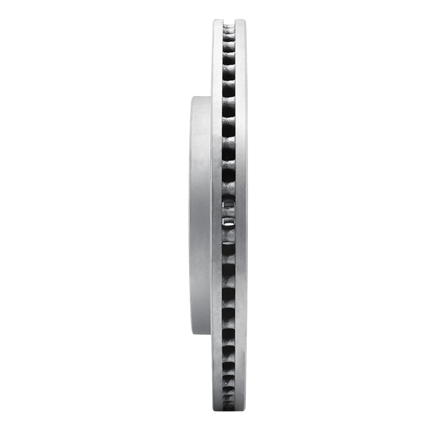 DYN 830-67091R DFC Geoperformance Rotor - Drilled and Slotted - Image 4