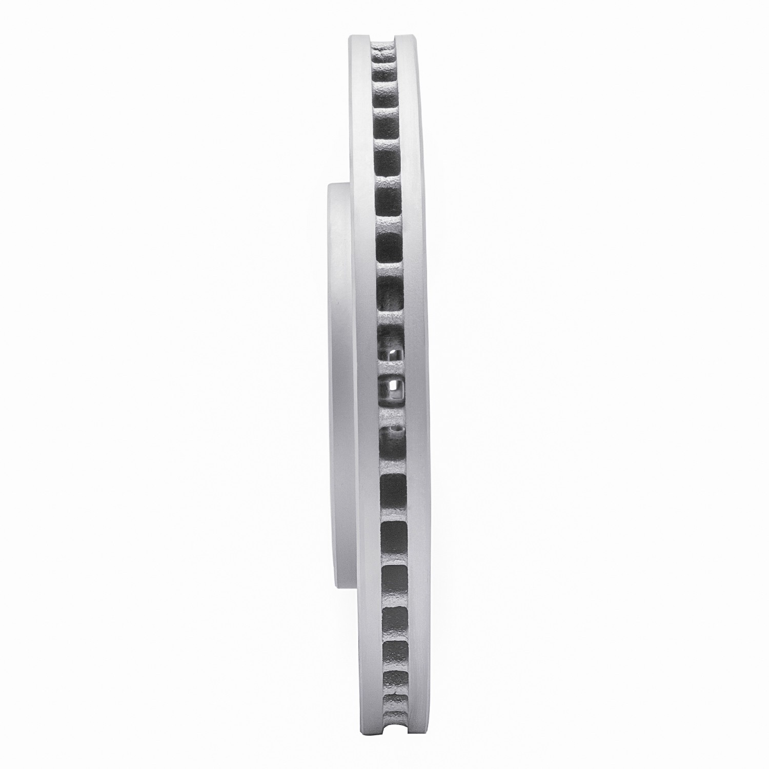 DYN 830-67092L DFC Geoperformance Rotor - Drilled and Slotted - Image 4